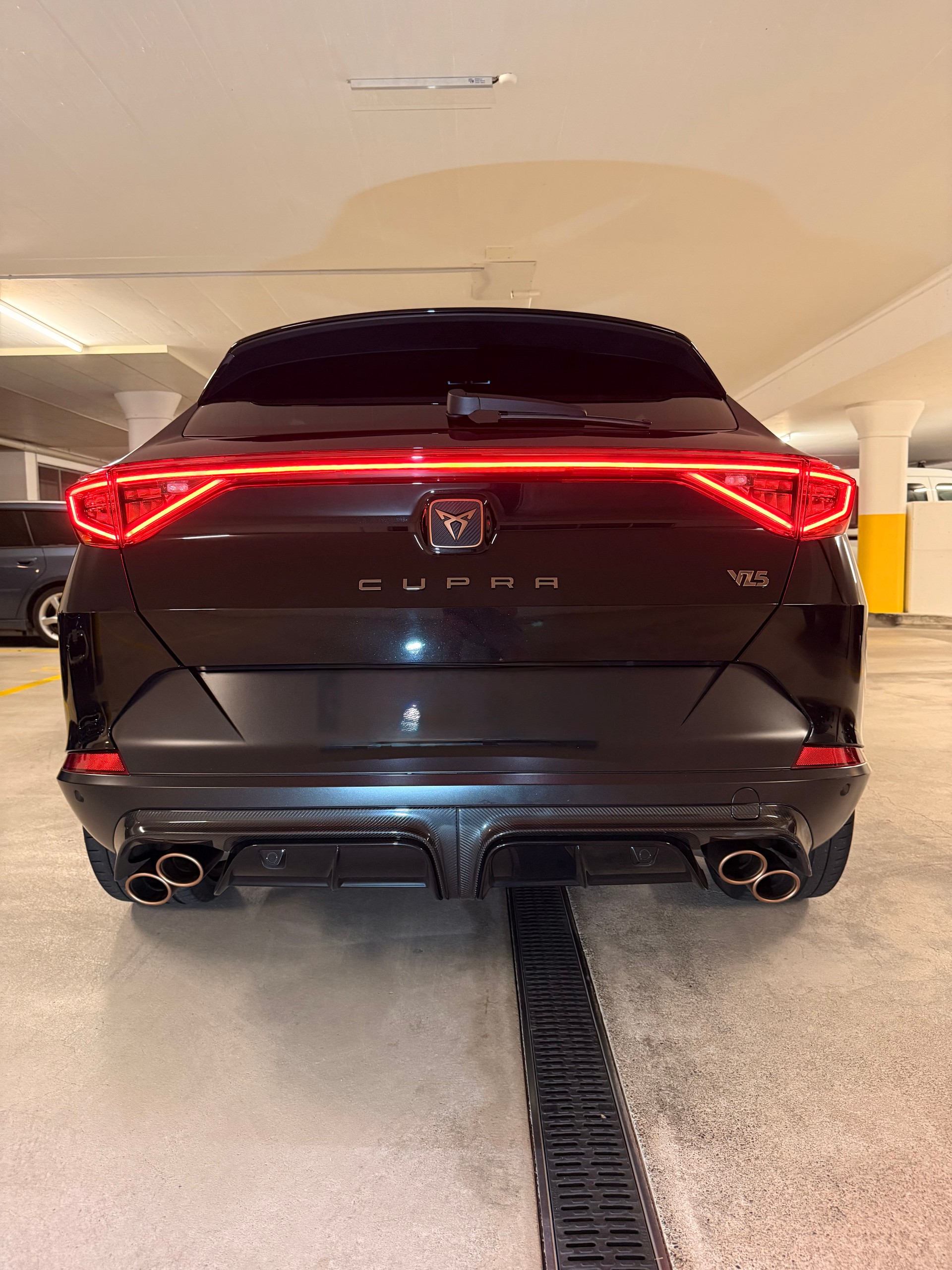 CUPRA 2.5 TSI VZ5 4Drive DSG-image-4