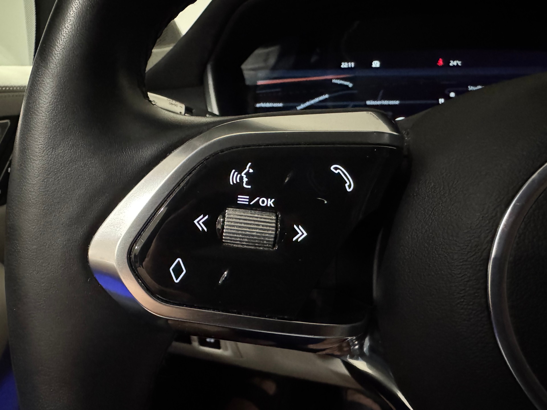JAGUAR I-Pace EV400 HSE AWD I 1.HAND I Werksgarantie I-image-21