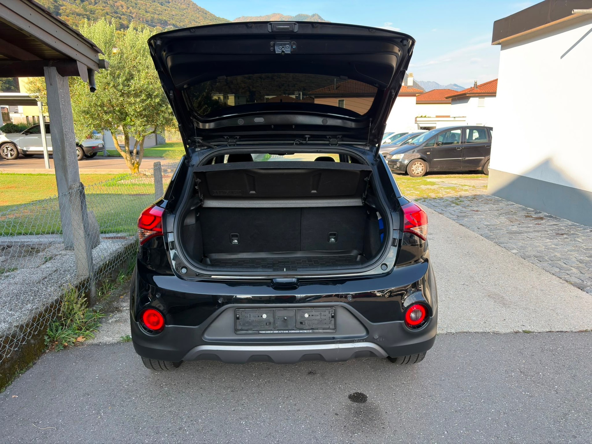 HYUNDAI i20 Active 1.0 T-GDi Amplia-image-10