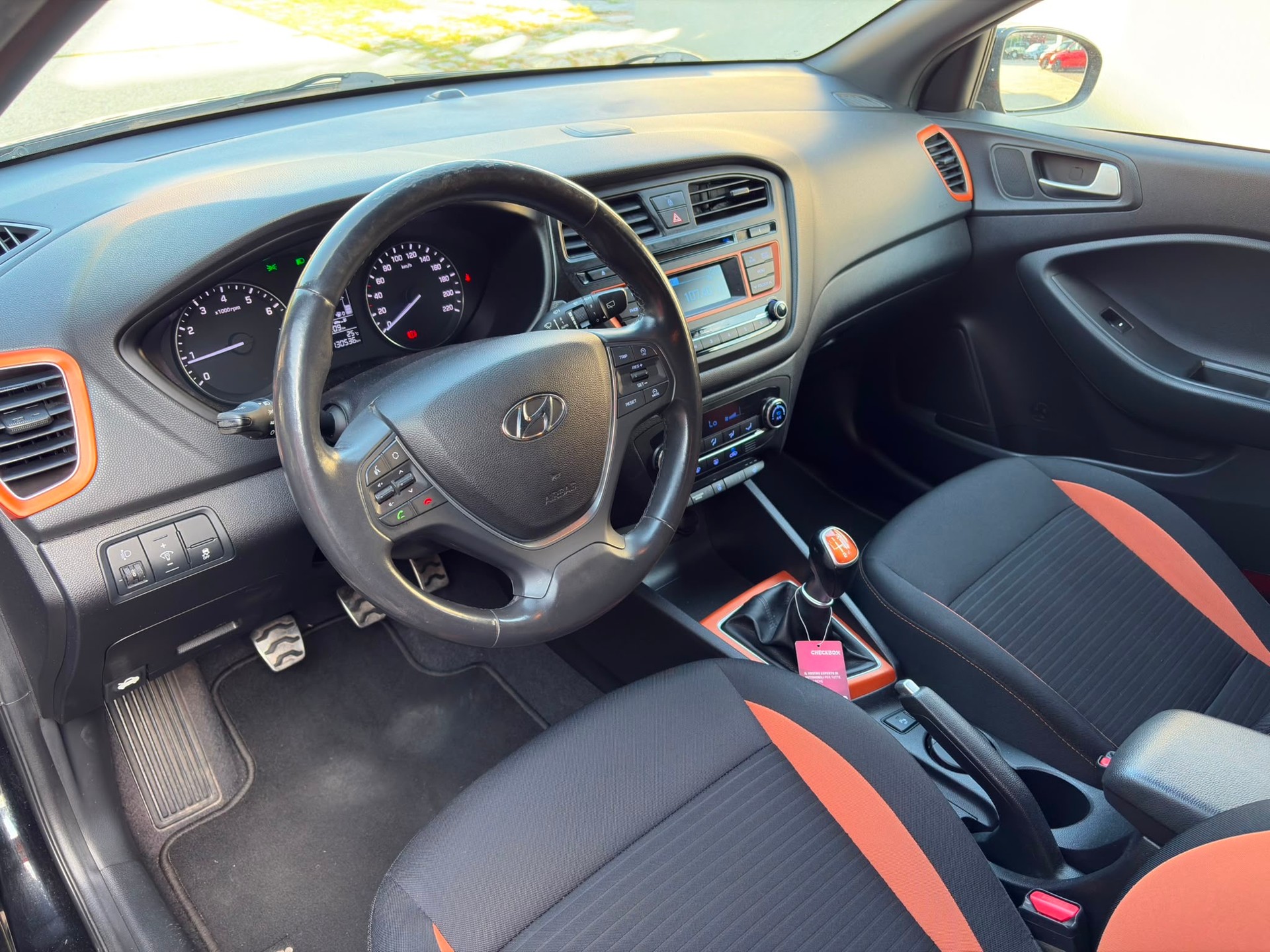 HYUNDAI i20 Active 1.0 T-GDi Amplia-image-6