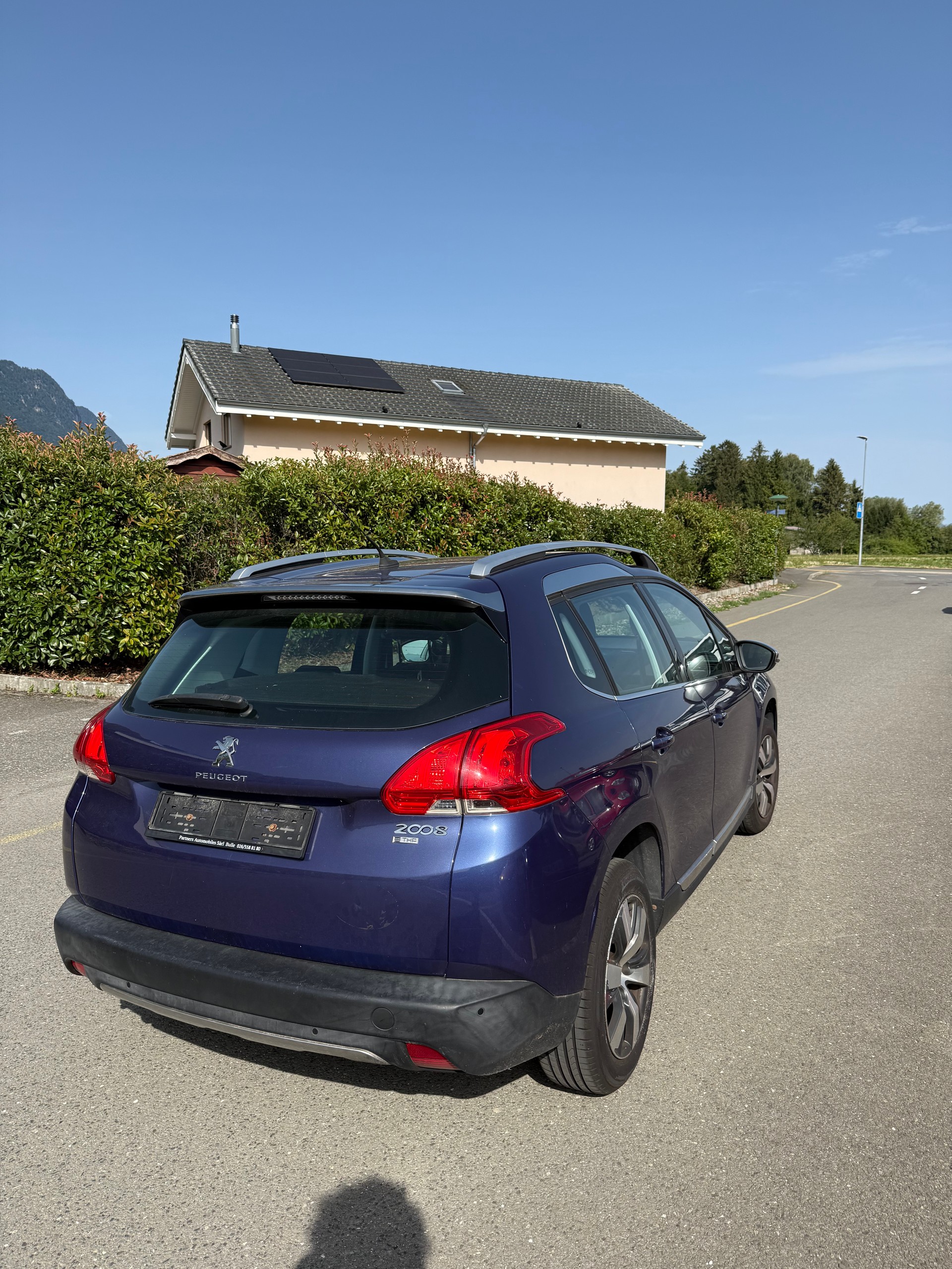 PEUGEOT 2008 1.2 PureTech Active-image-6
