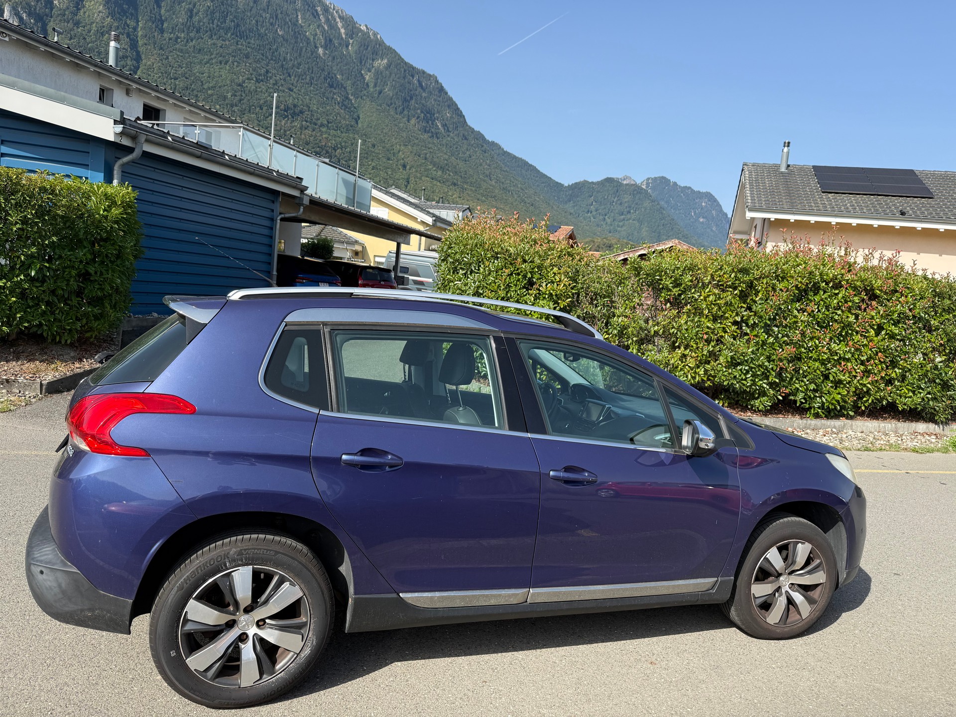 PEUGEOT 2008 1.2 PureTech Active-image-4