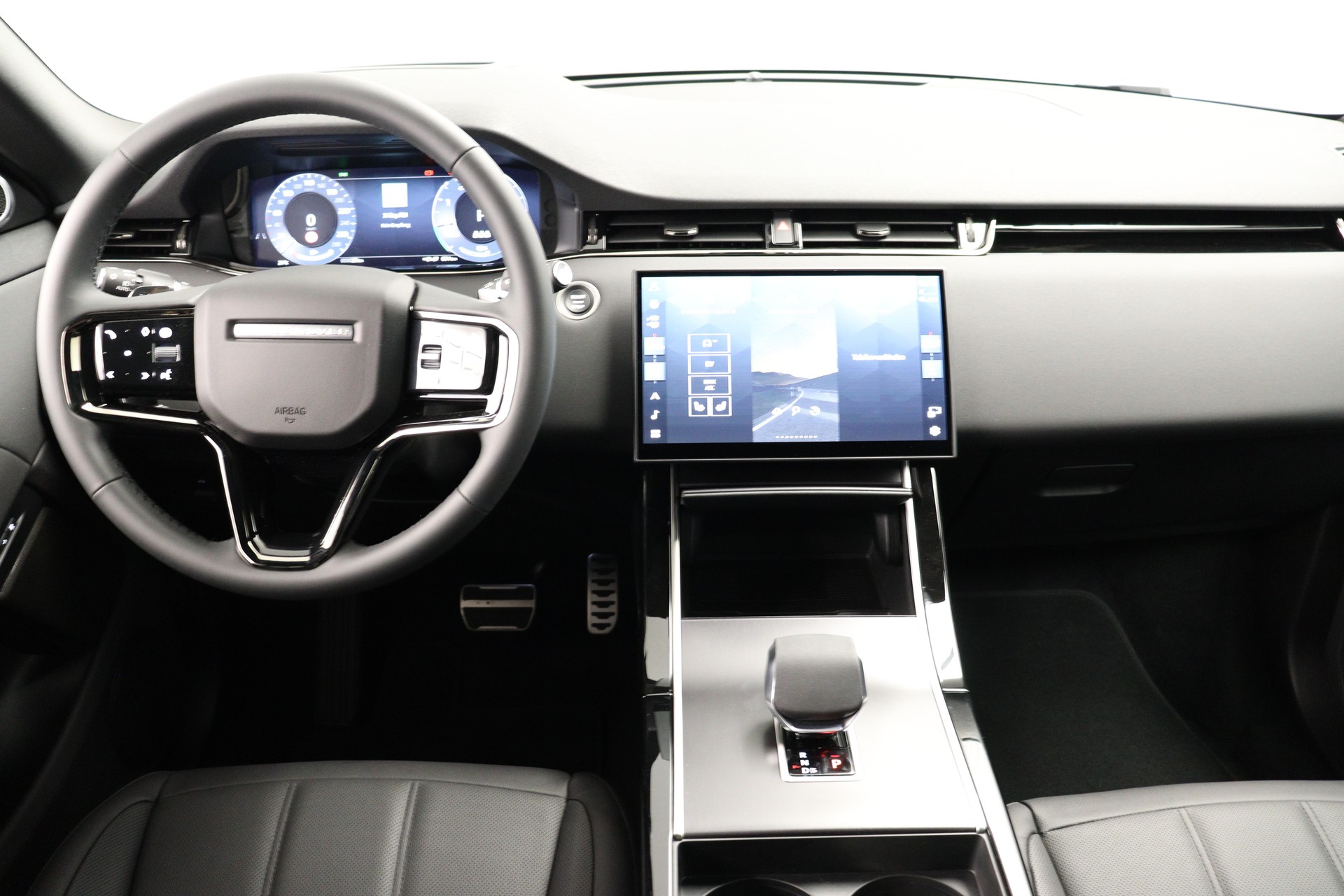 LAND ROVER Range Rover Evoque 1.5 T 270e Dynamic SE-image-9