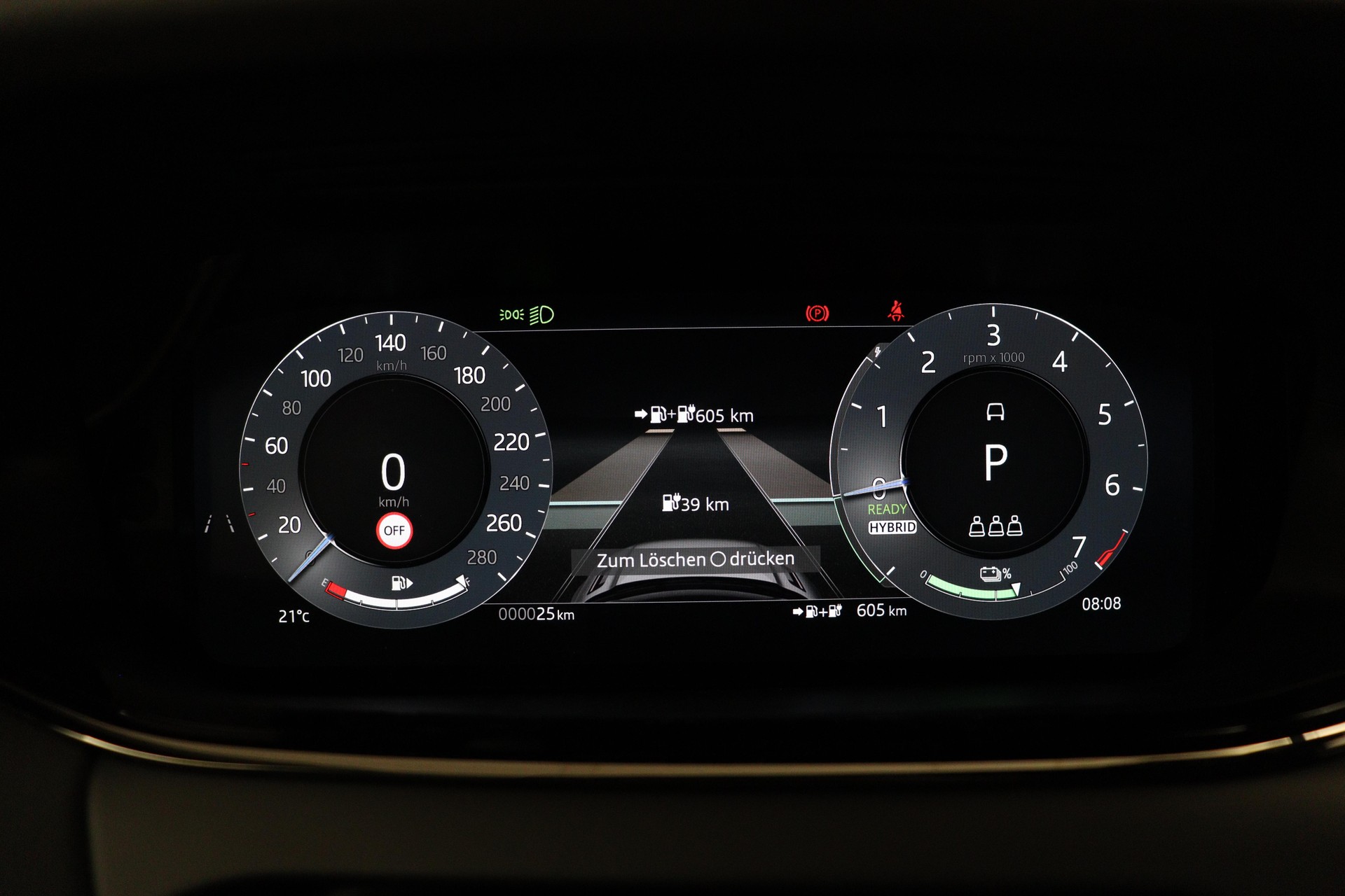 LAND ROVER Range Rover Evoque 1.5 T 270e Dynamic SE-image-16