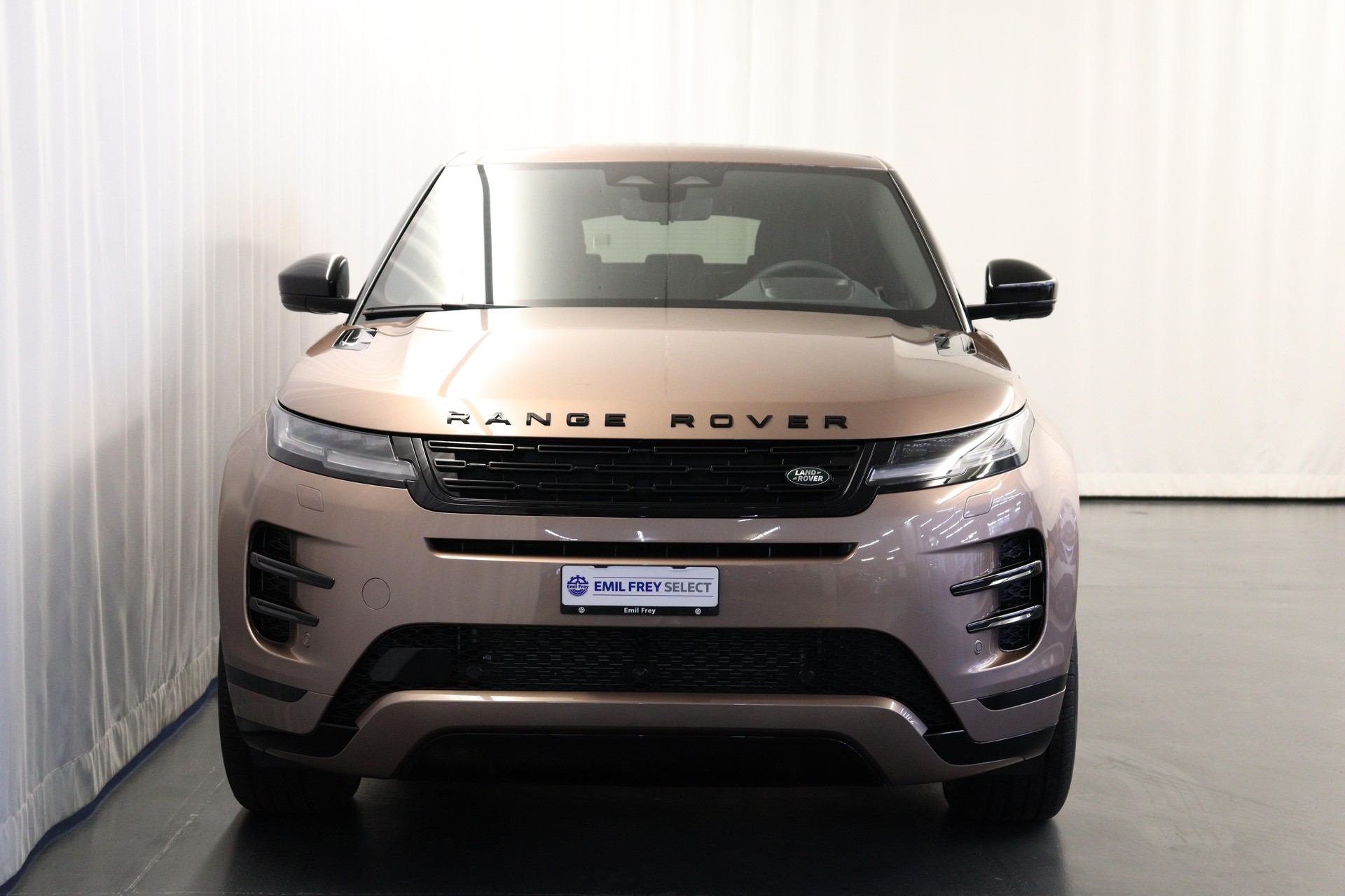LAND ROVER Range Rover Evoque 1.5 T 270e Dynamic SE-image-10