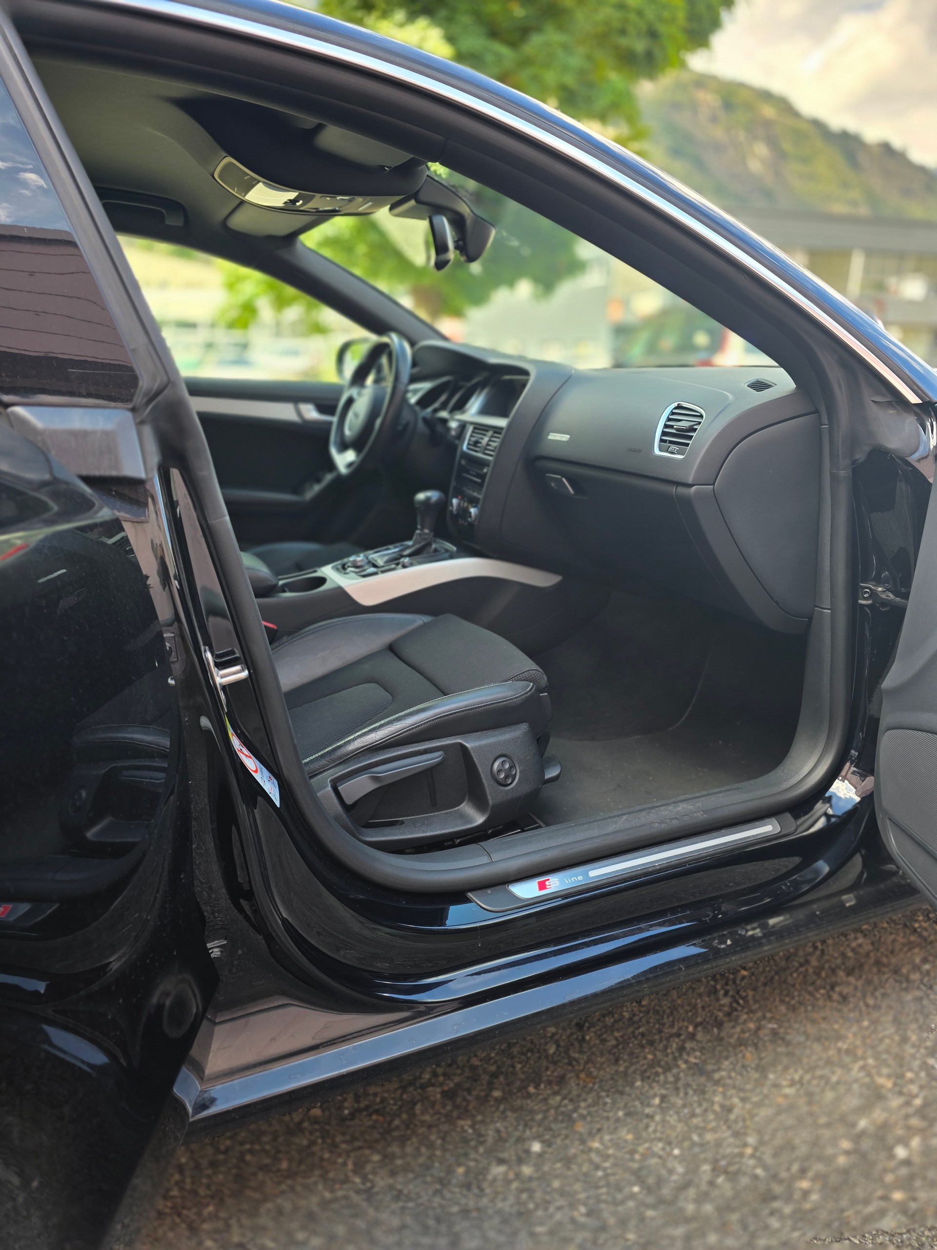 AUDI A5 Sportback 2.0 TFSI quattro-image-9