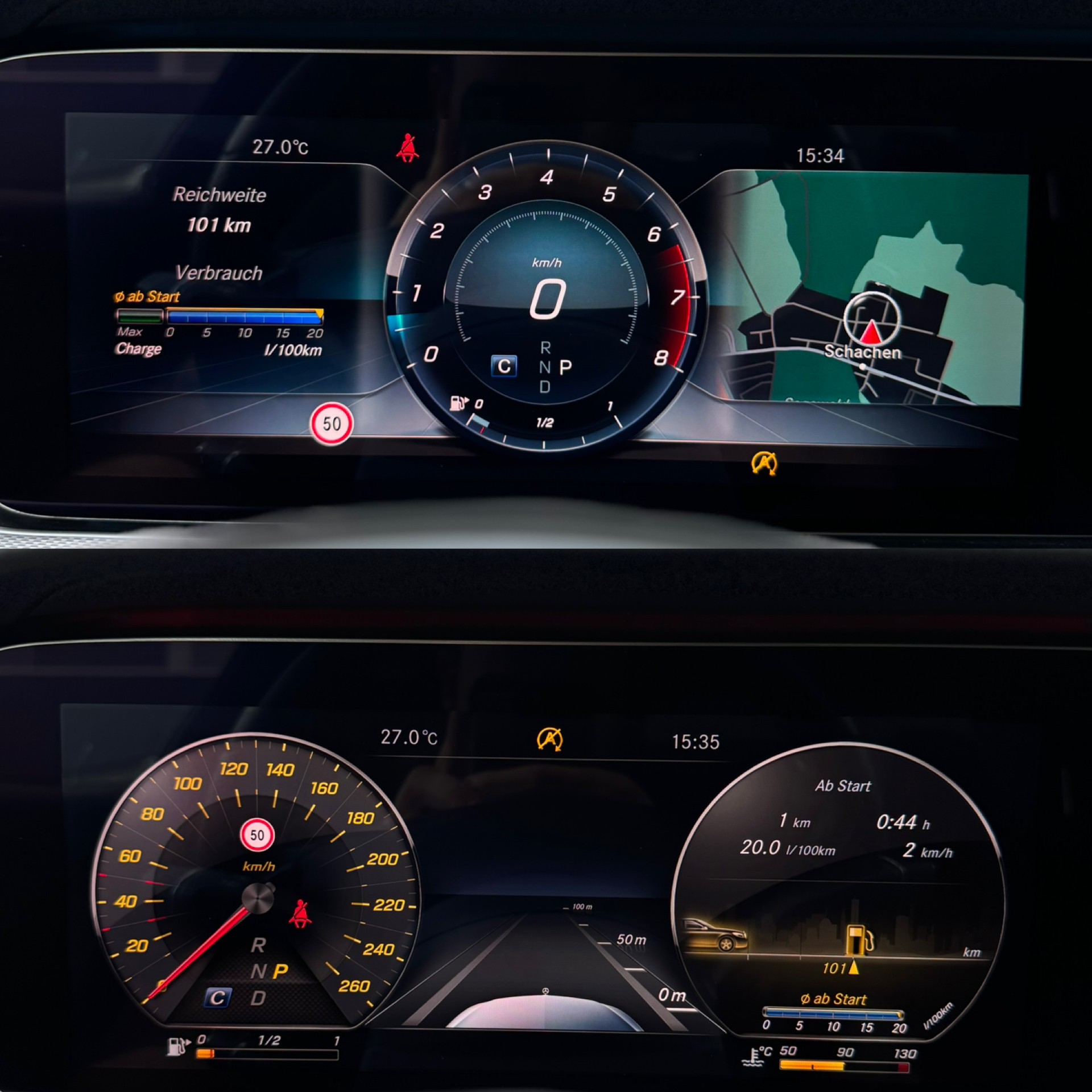 MERCEDES-BENZ E 200 Avantgarde 4Matic 9G-Tronic / ab MFK bei Verkauf-image-11