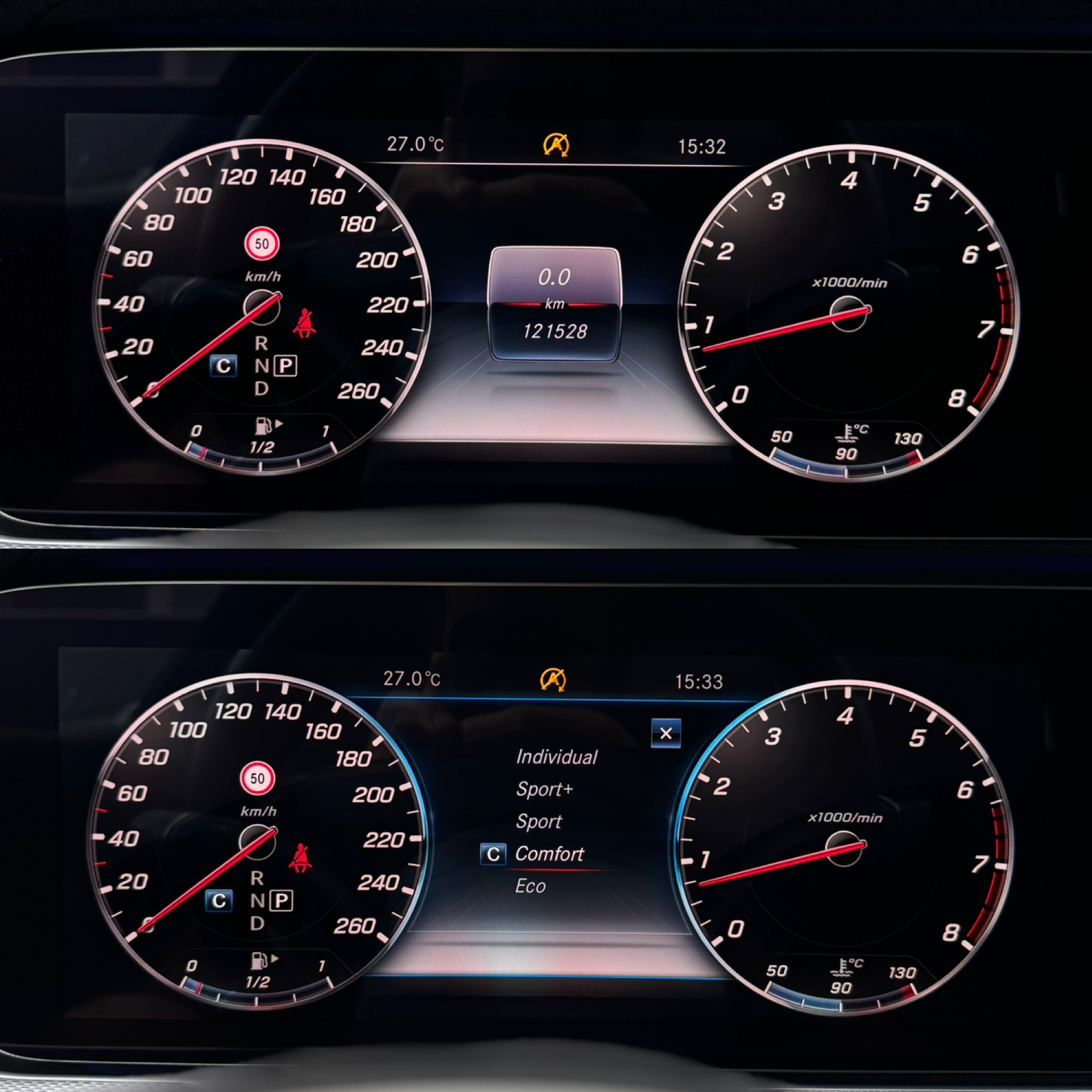 MERCEDES-BENZ E 200 Avantgarde 4Matic 9G-Tronic / ab MFK bei Verkauf-image-10