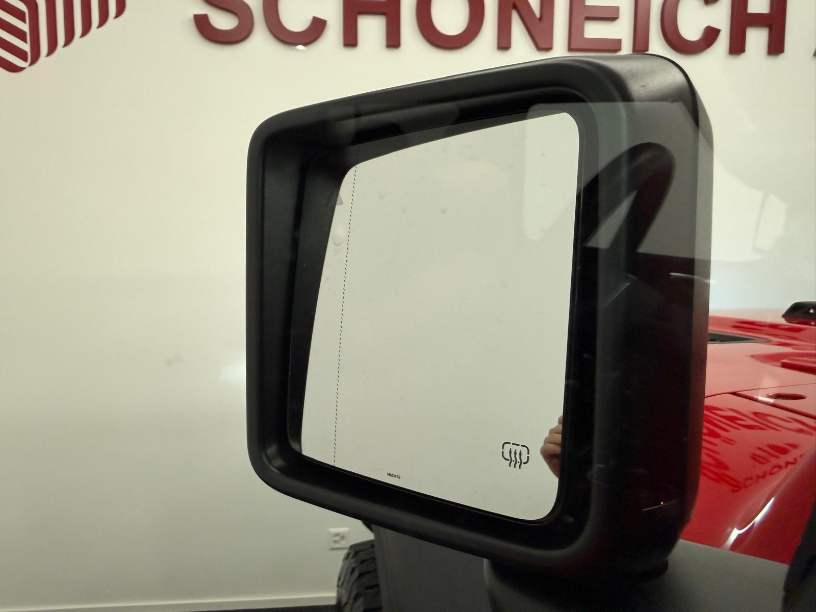 JEEP Wrangler 2.2 MultiJet Rubicon Unlimited-image-13