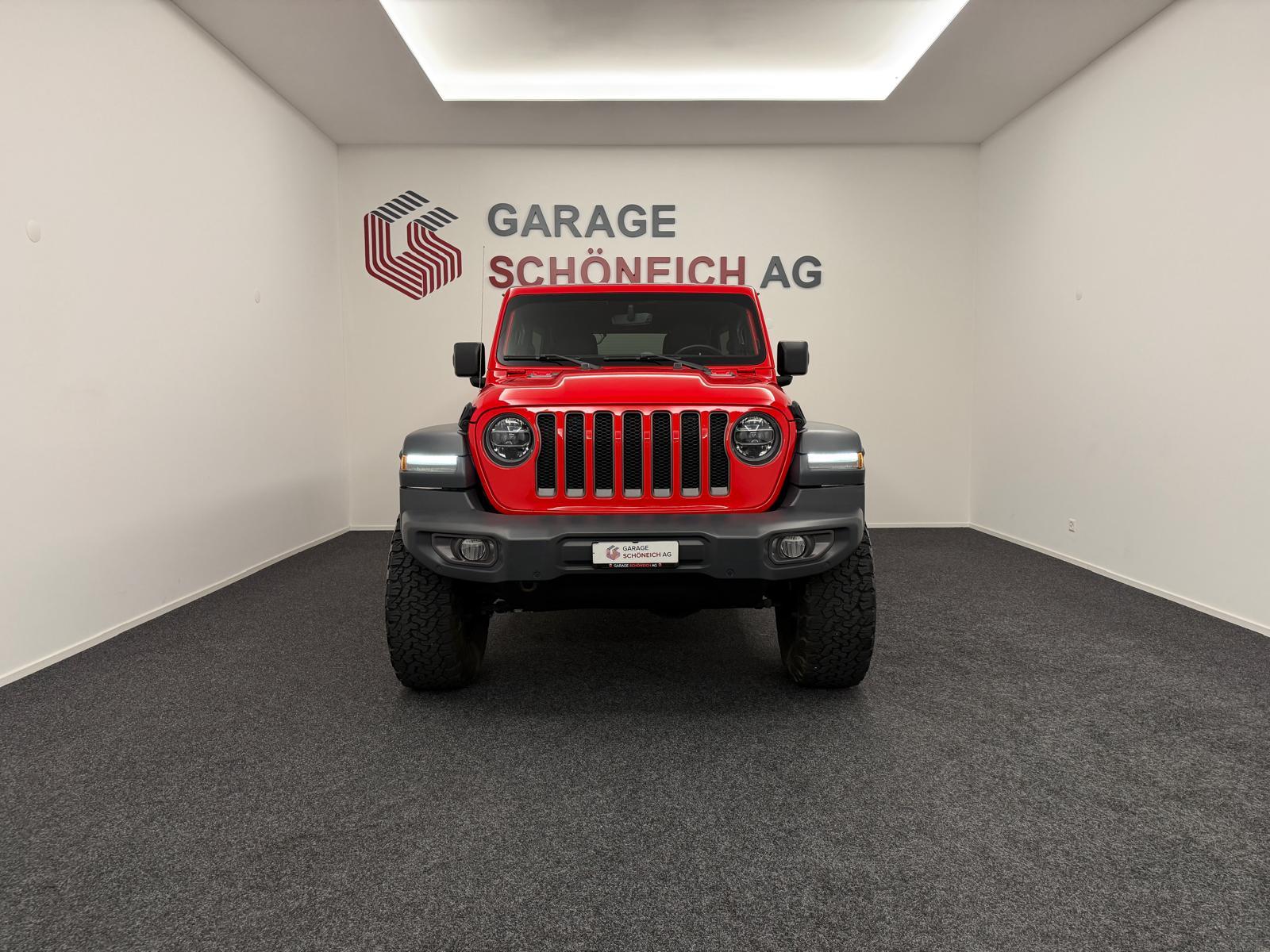 JEEP Wrangler 2.2 MultiJet Rubicon Unlimited-showroom-element-1