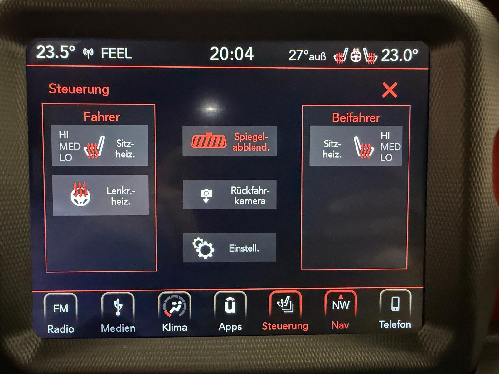 JEEP Wrangler 2.2 MultiJet Rubicon Unlimited-image-18