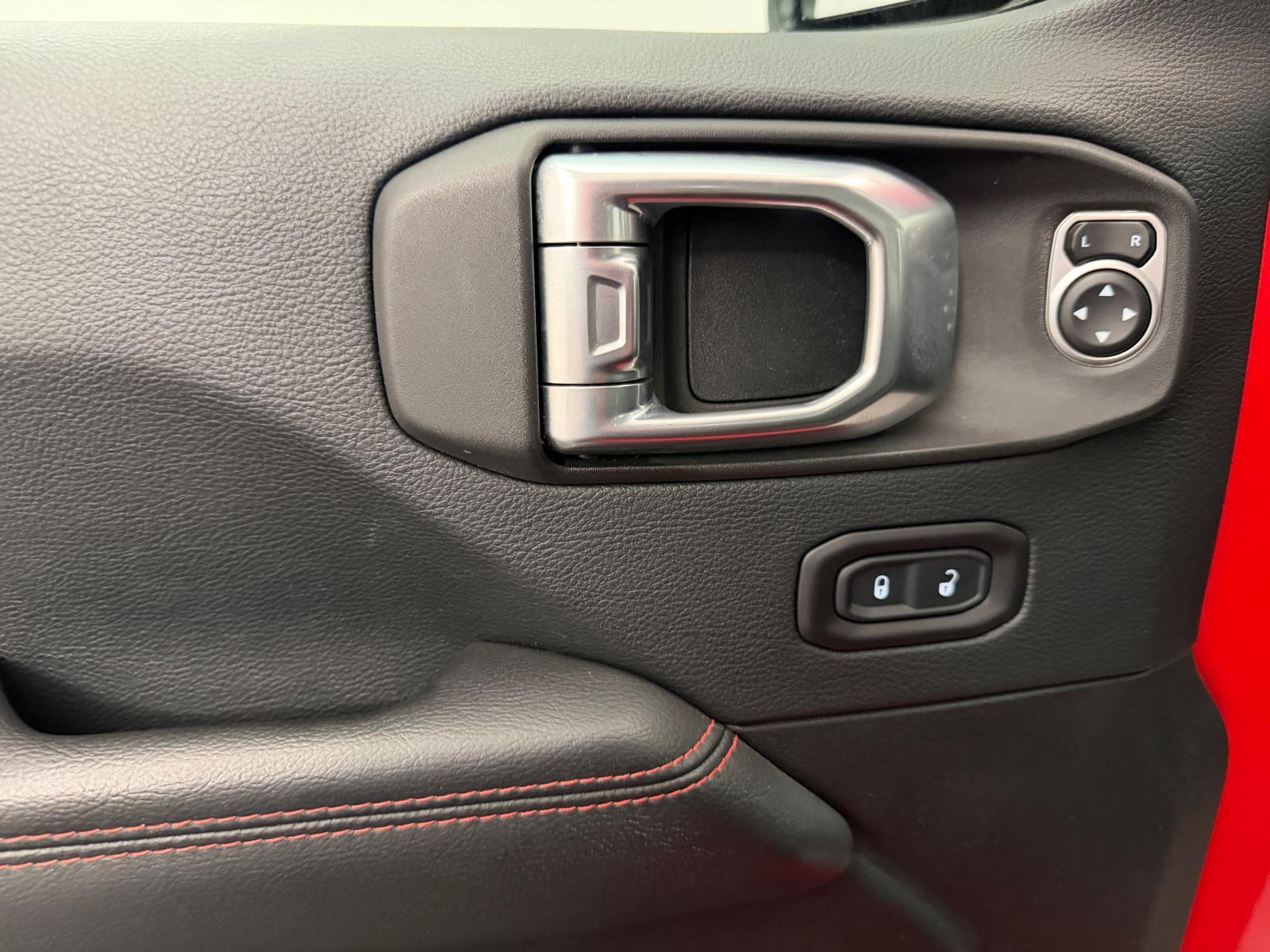 JEEP Wrangler 2.2 MultiJet Rubicon Unlimited-image-14