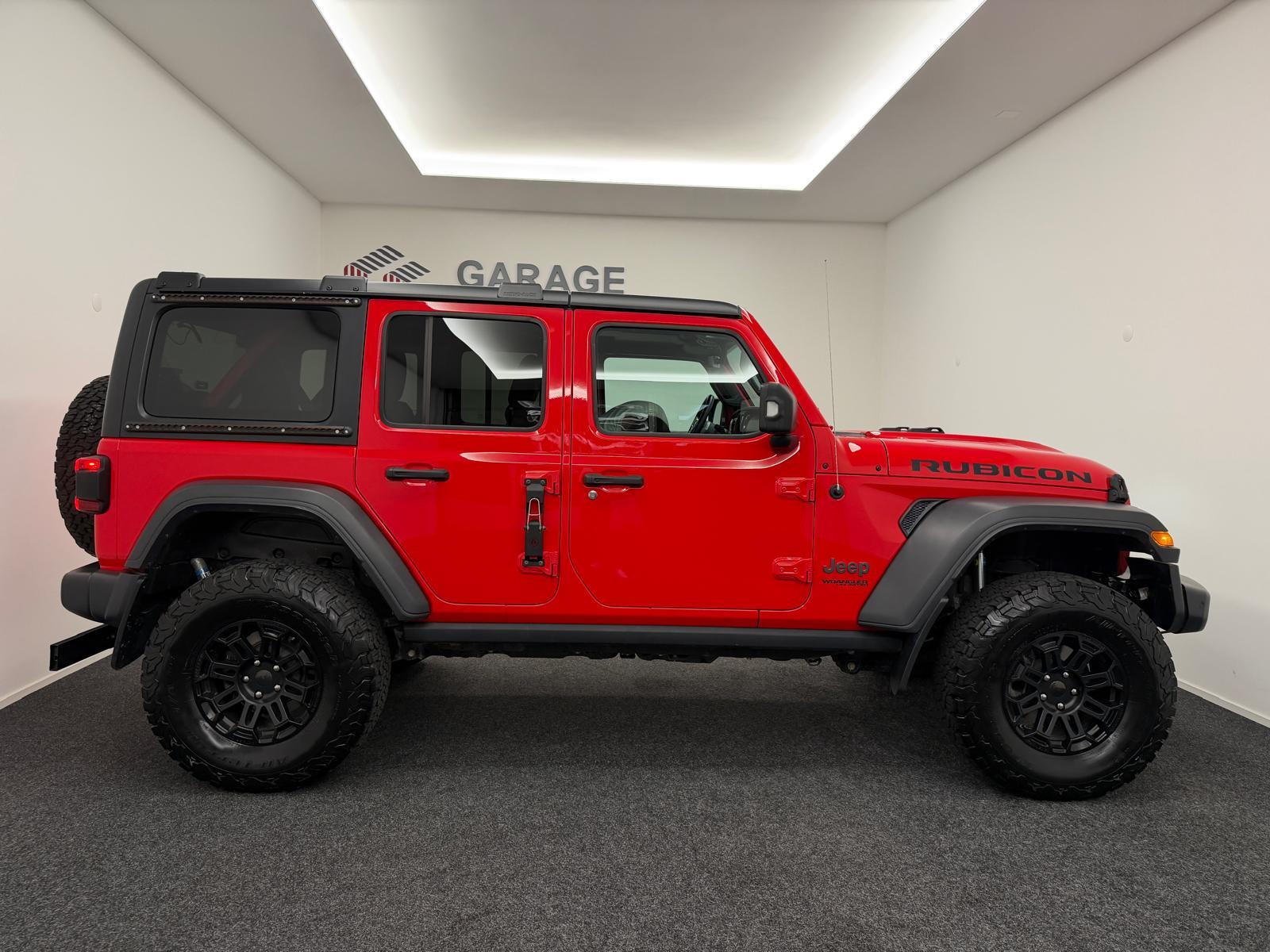 JEEP Wrangler 2.2 MultiJet Rubicon Unlimited-showroom-element-3