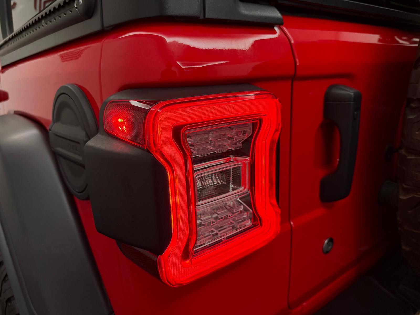 JEEP Wrangler 2.2 MultiJet Rubicon Unlimited-image-7