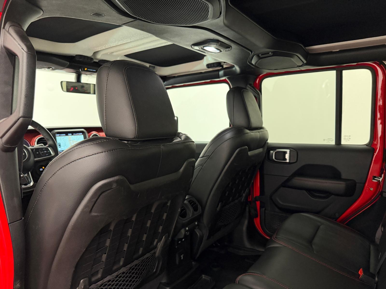 JEEP Wrangler 2.2 MultiJet Rubicon Unlimited-image-10