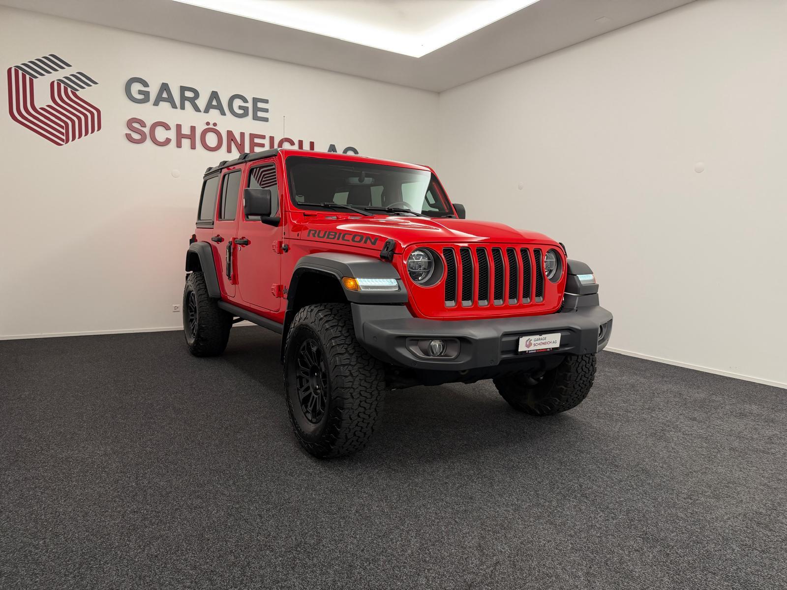 JEEP Wrangler 2.2 MultiJet Rubicon Unlimited-showroom-element-2