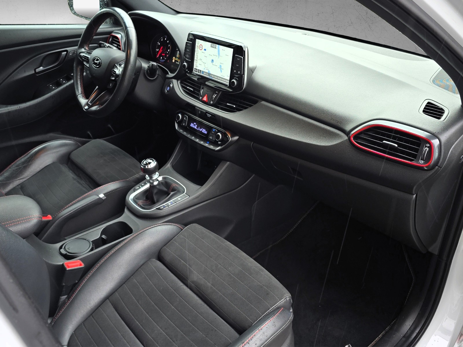 HYUNDAI i30 Fastback N 2.0 T-GDi-showroom-element-1