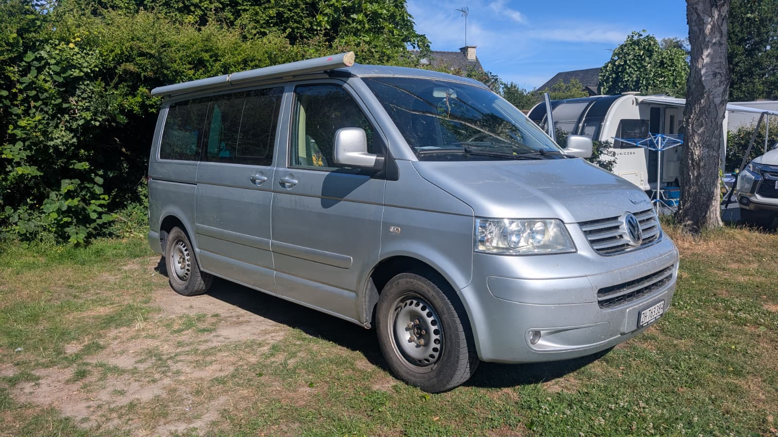 VW 4Motion 2.5 TDI California-image-4