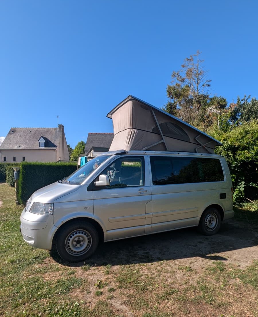 VW 4Motion 2.5 TDI California-image-0
