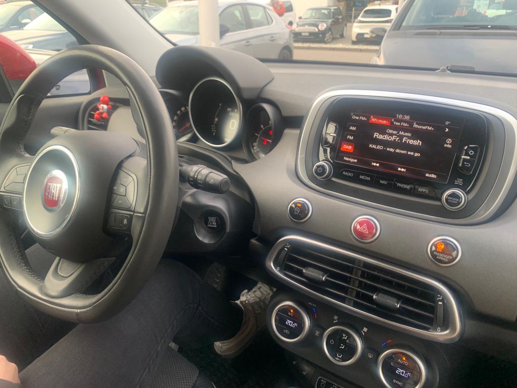 FIAT 1.4 MultiAir Cross Plus 4x4-image-4