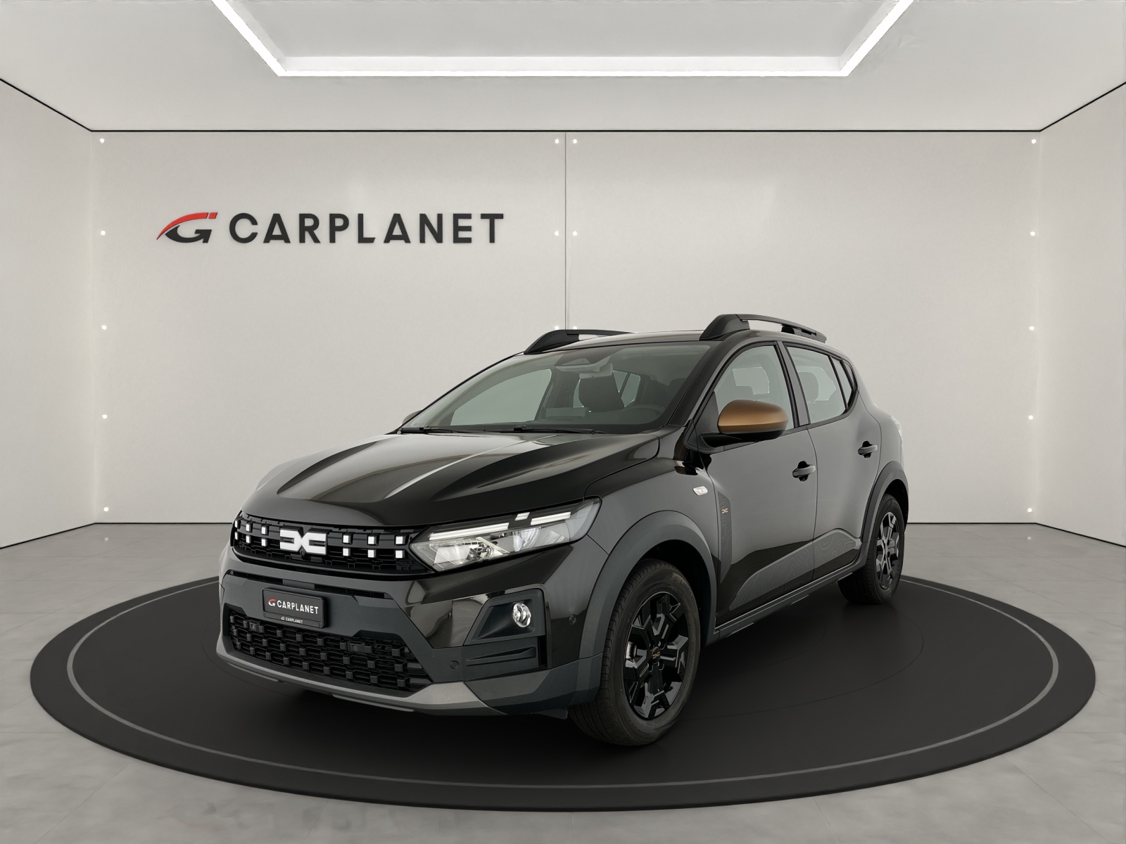 DACIA Sandero 1.0 TCe 110 Stepway Extreme