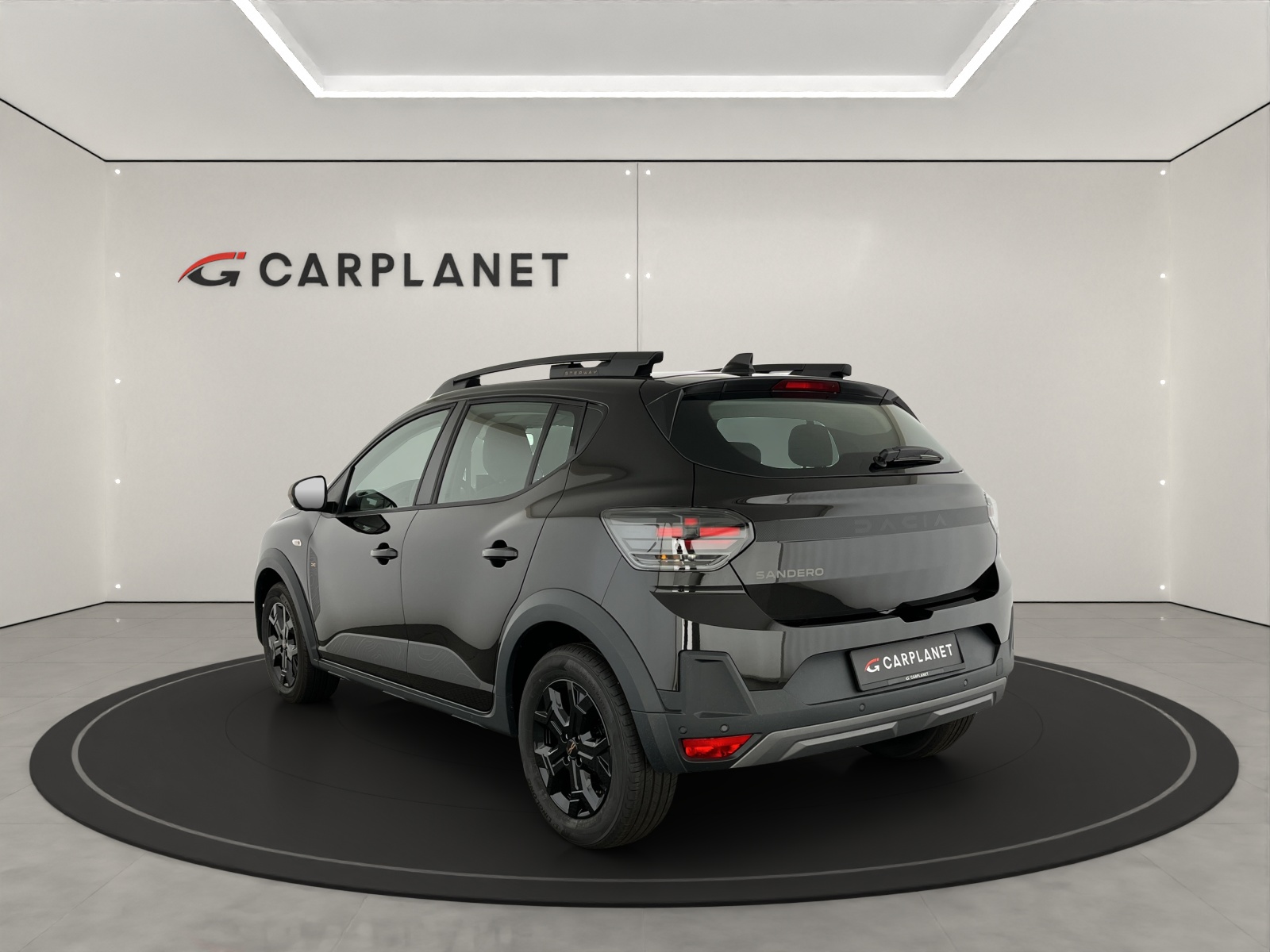 DACIA Sandero 1.0 TCe 110 Stepway Extreme-showroom-element-2