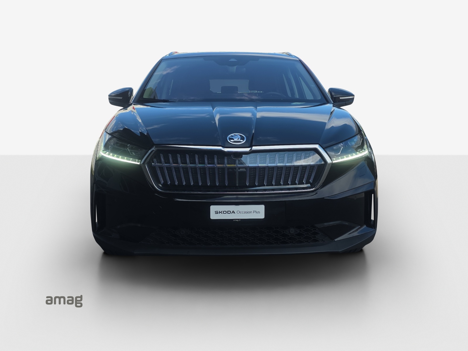 SKODA Enyaq iV 80 Ultra-image-6