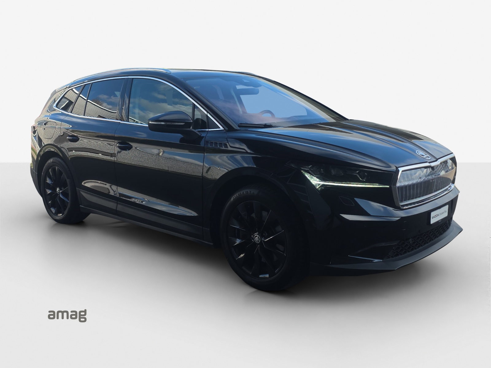 SKODA Enyaq iV 80 Ultra-image-5