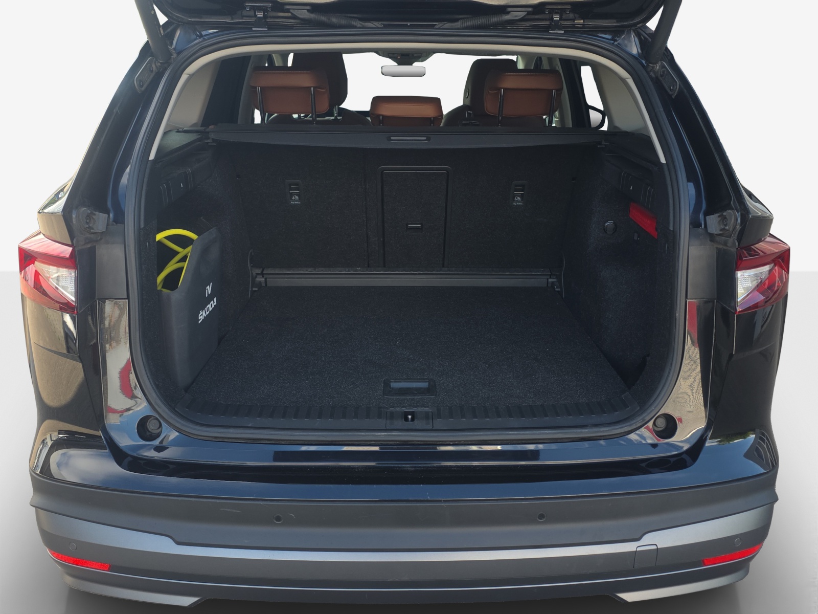 SKODA Enyaq iV 80 Ultra-image-12
