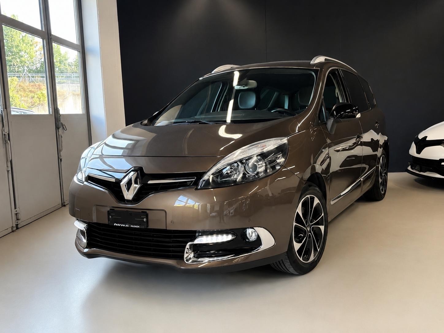 RENAULT Grand Scénic 1.5 dCi Expression EDC-image-3