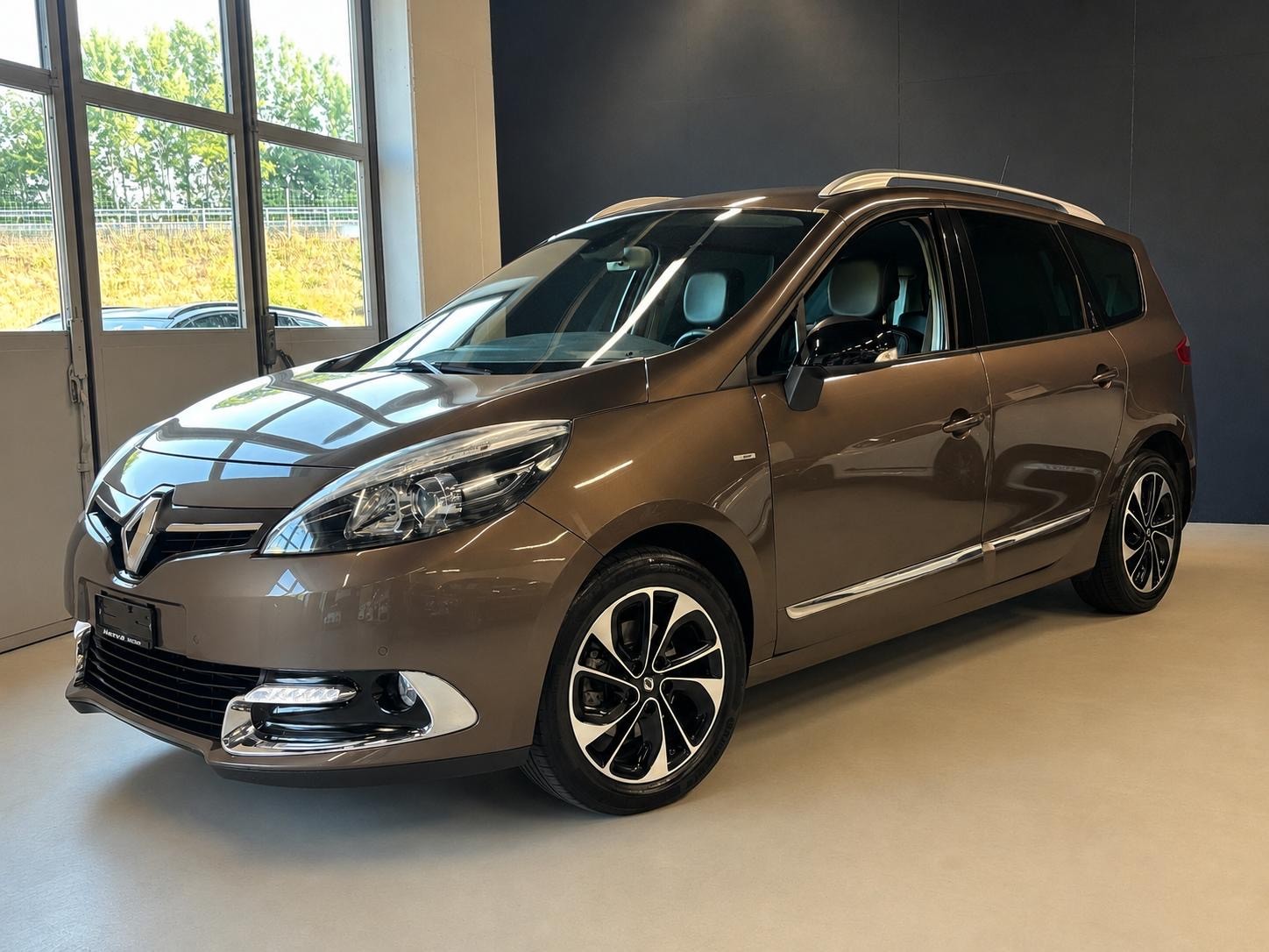 RENAULT Grand Scénic 1.5 dCi Expression EDC-image-5