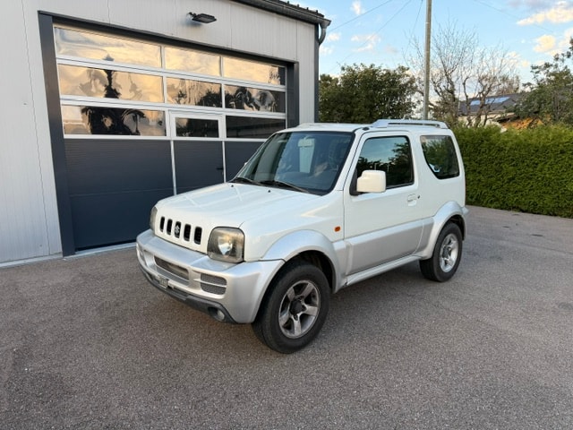 SUZUKI Jimny 1.3