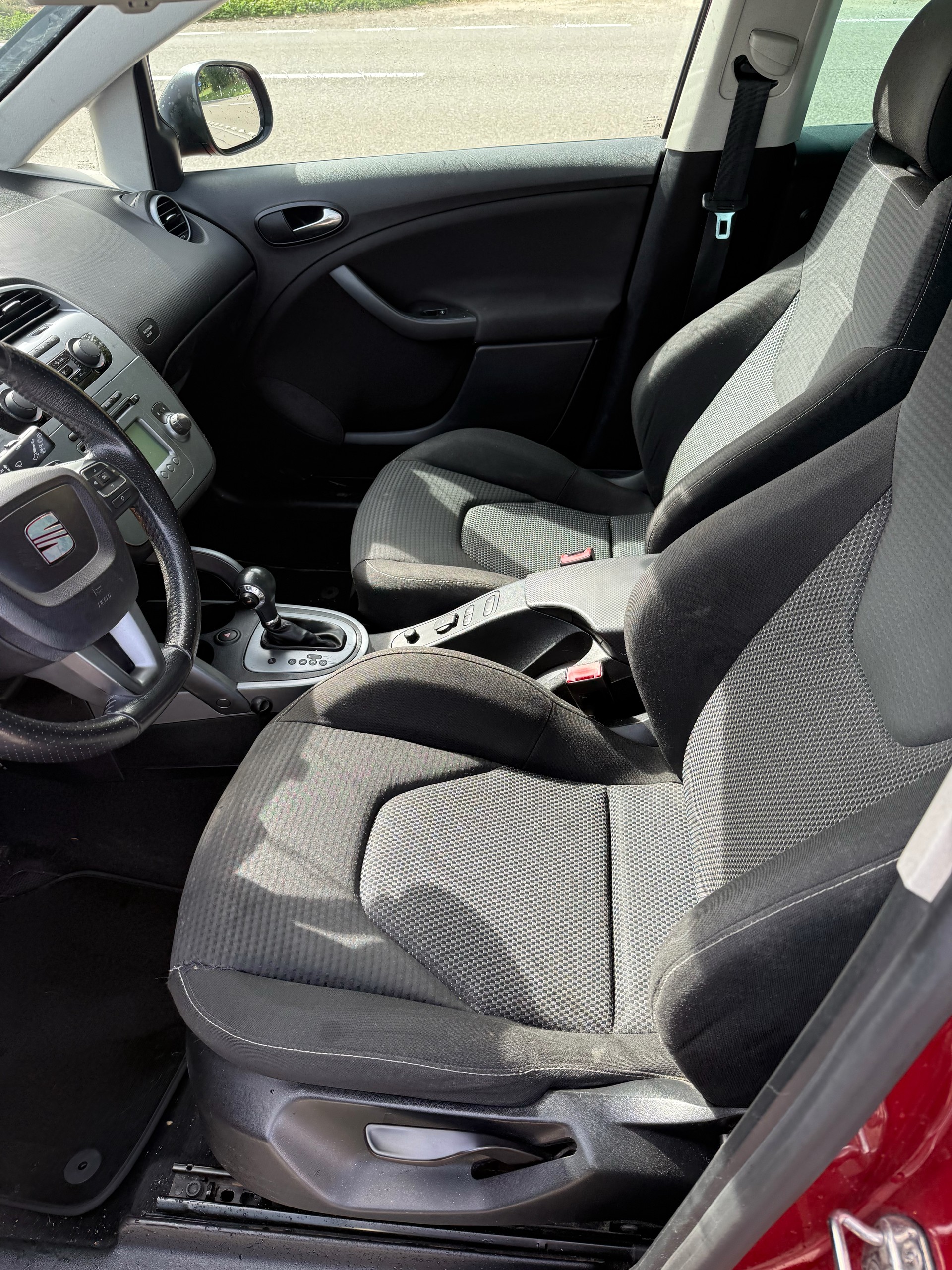 SEAT Altea XL 1.8 TSI Style DSG-image-4