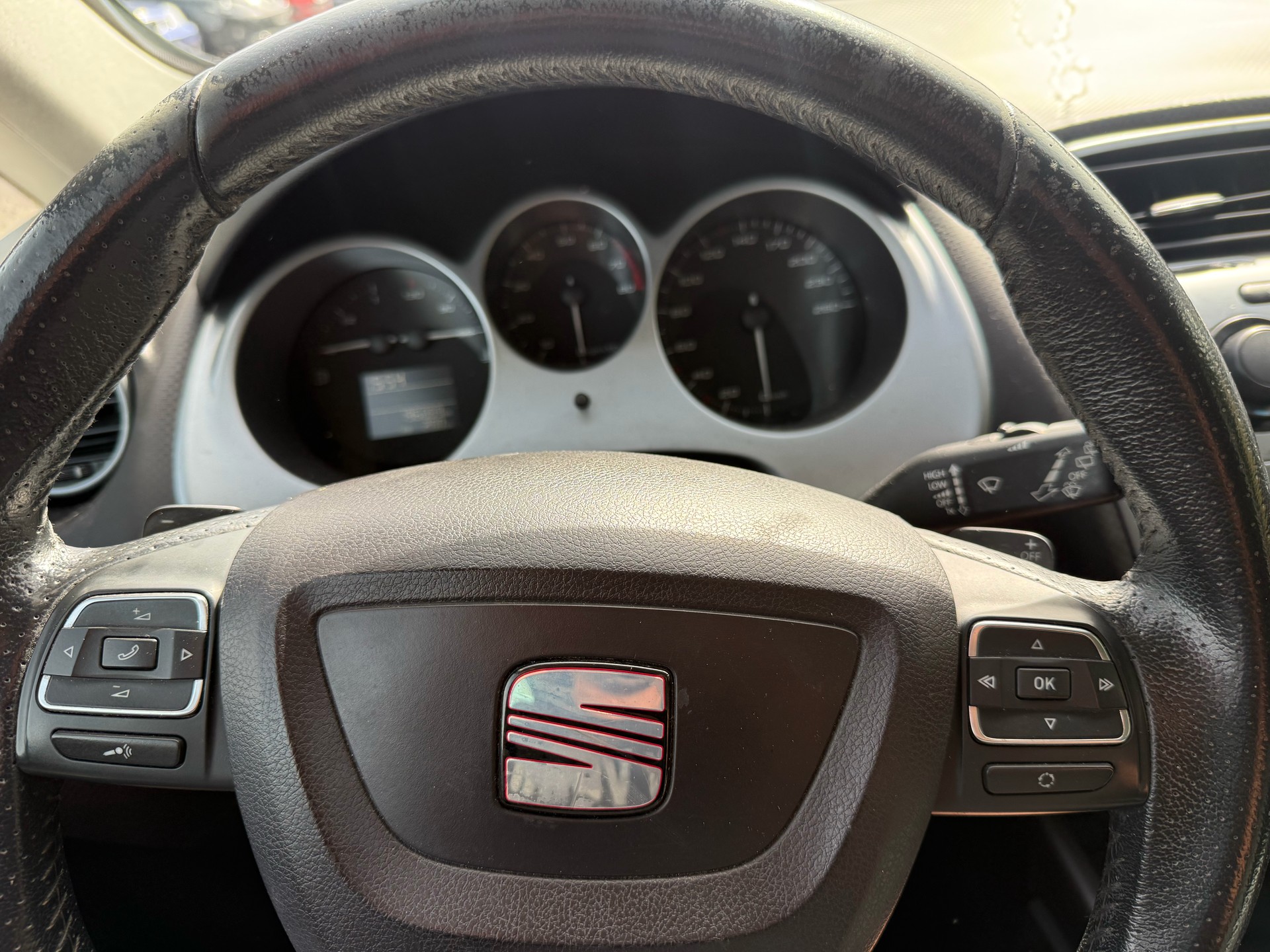 SEAT Altea XL 1.8 TSI Style DSG-image-5