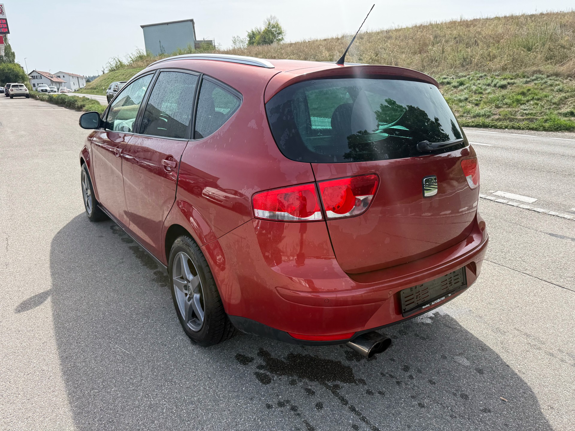 SEAT Altea XL 1.8 TSI Style DSG-image-3