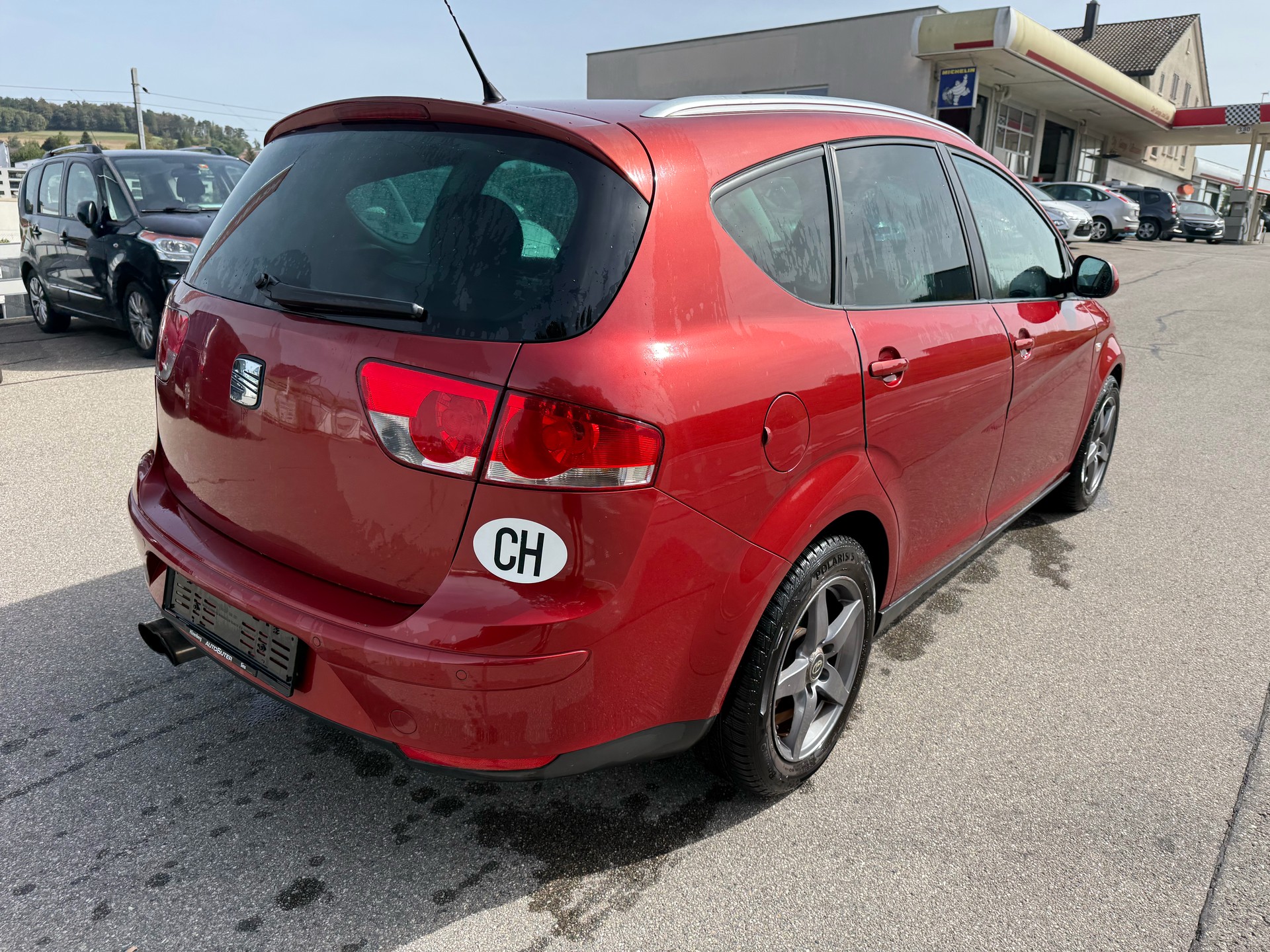 SEAT Altea XL 1.8 TSI Style DSG-image-2