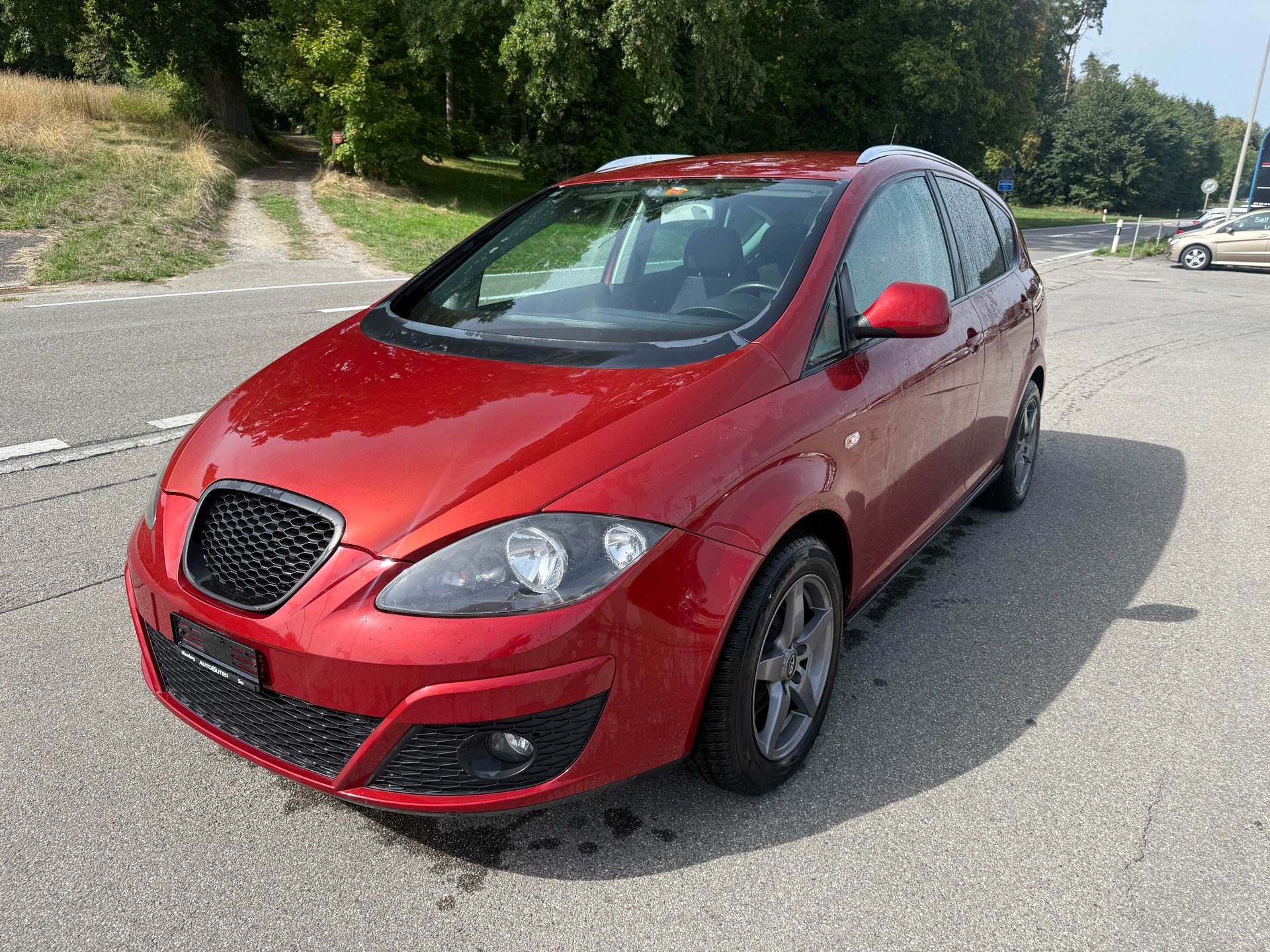 SEAT Altea XL 1.8 TSI Style DSG-image-0