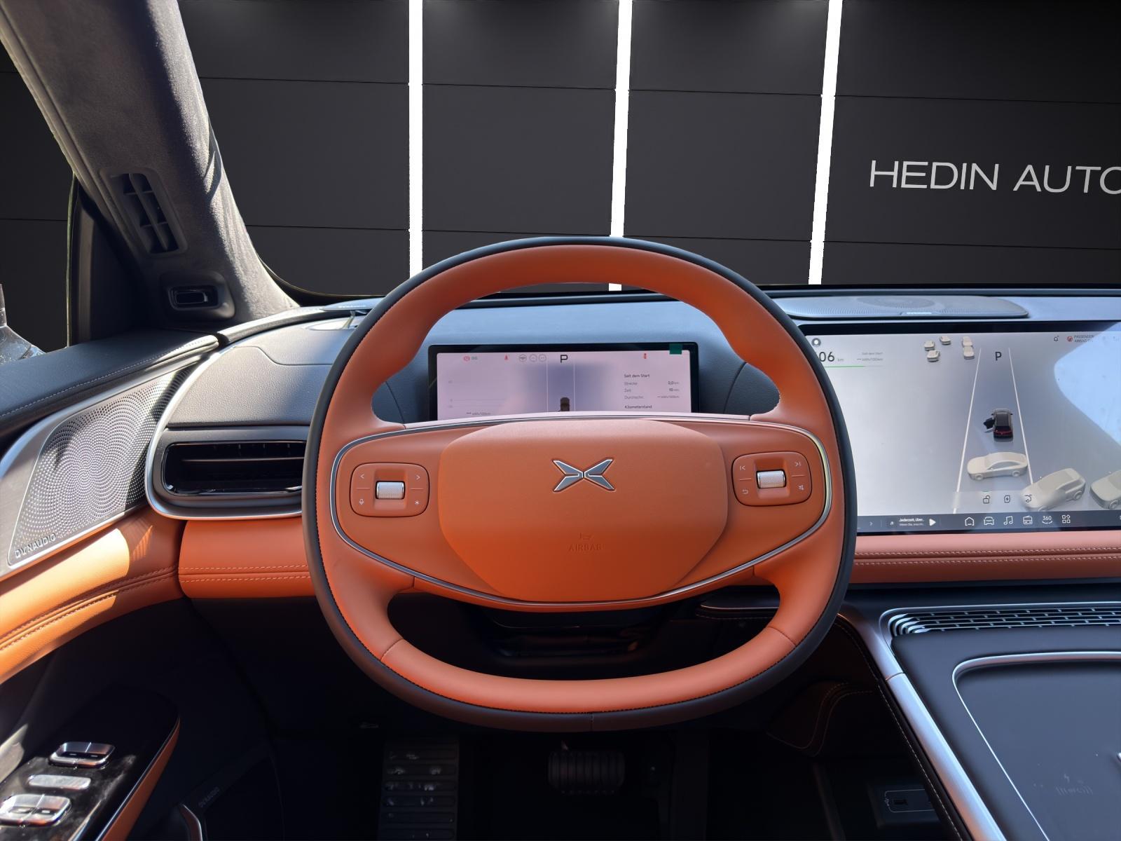XPENG G9 Performance AWD-image-5