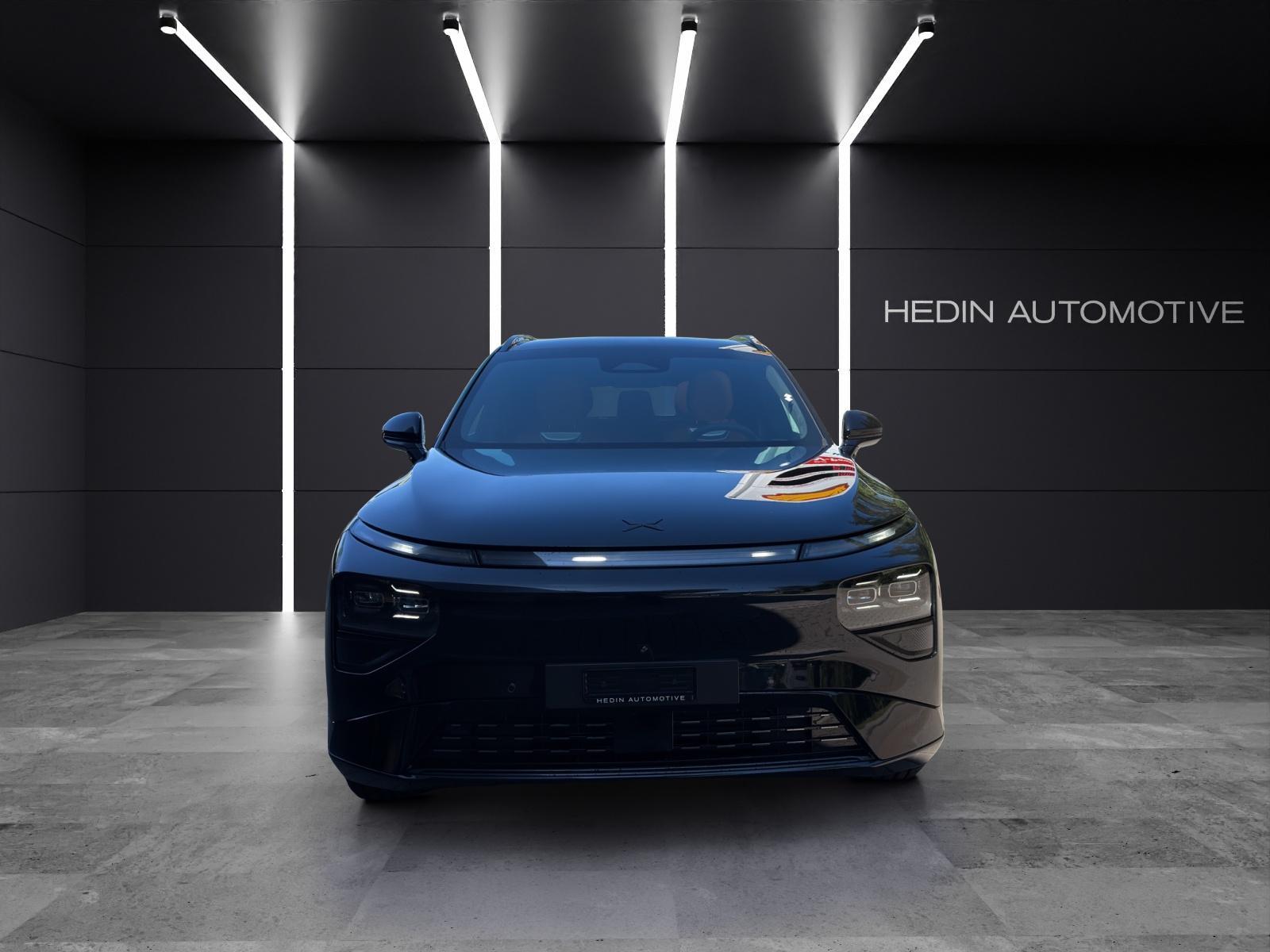 XPENG G9 Performance AWD-image-6