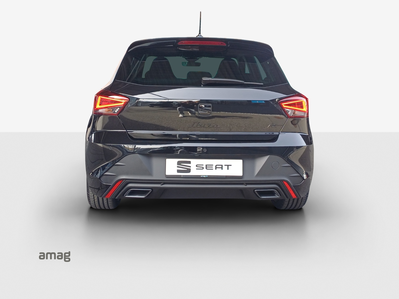 SEAT SEAT Ibiza MOVE FR 1.0TSI 116PS 7-Gang DSG-image-3