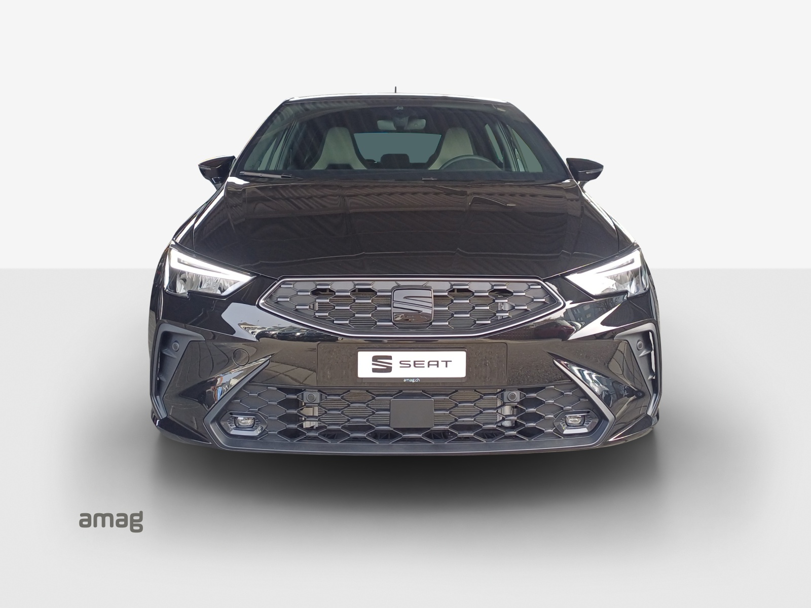 SEAT SEAT Ibiza MOVE FR 1.0TSI 116PS 7-Gang DSG-image-6