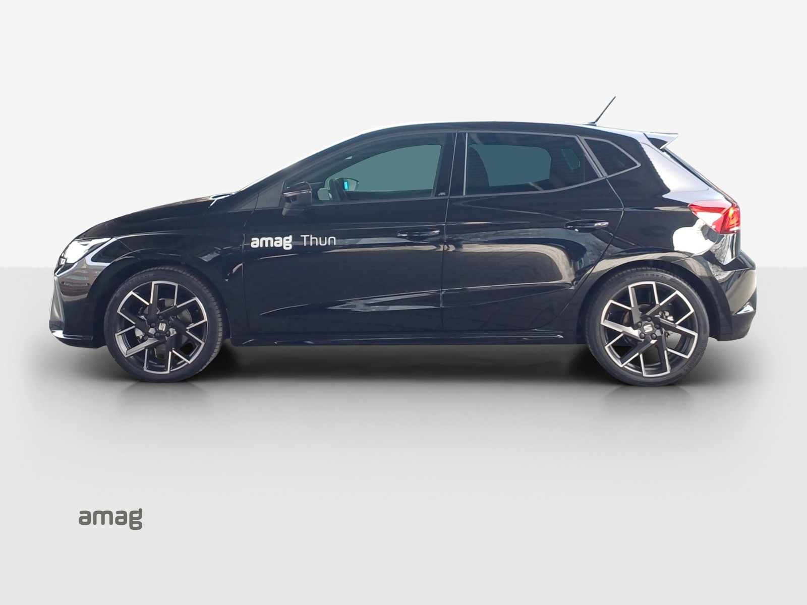SEAT SEAT Ibiza MOVE FR 1.0TSI 116PS 7-Gang DSG-image-1