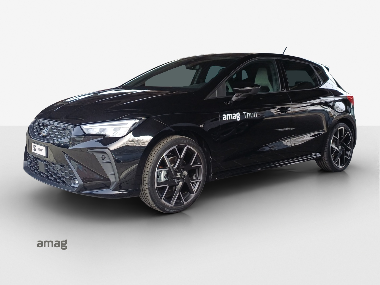 SEAT SEAT Ibiza MOVE FR 1.0TSI 116PS 7-Gang DSG-image-0
