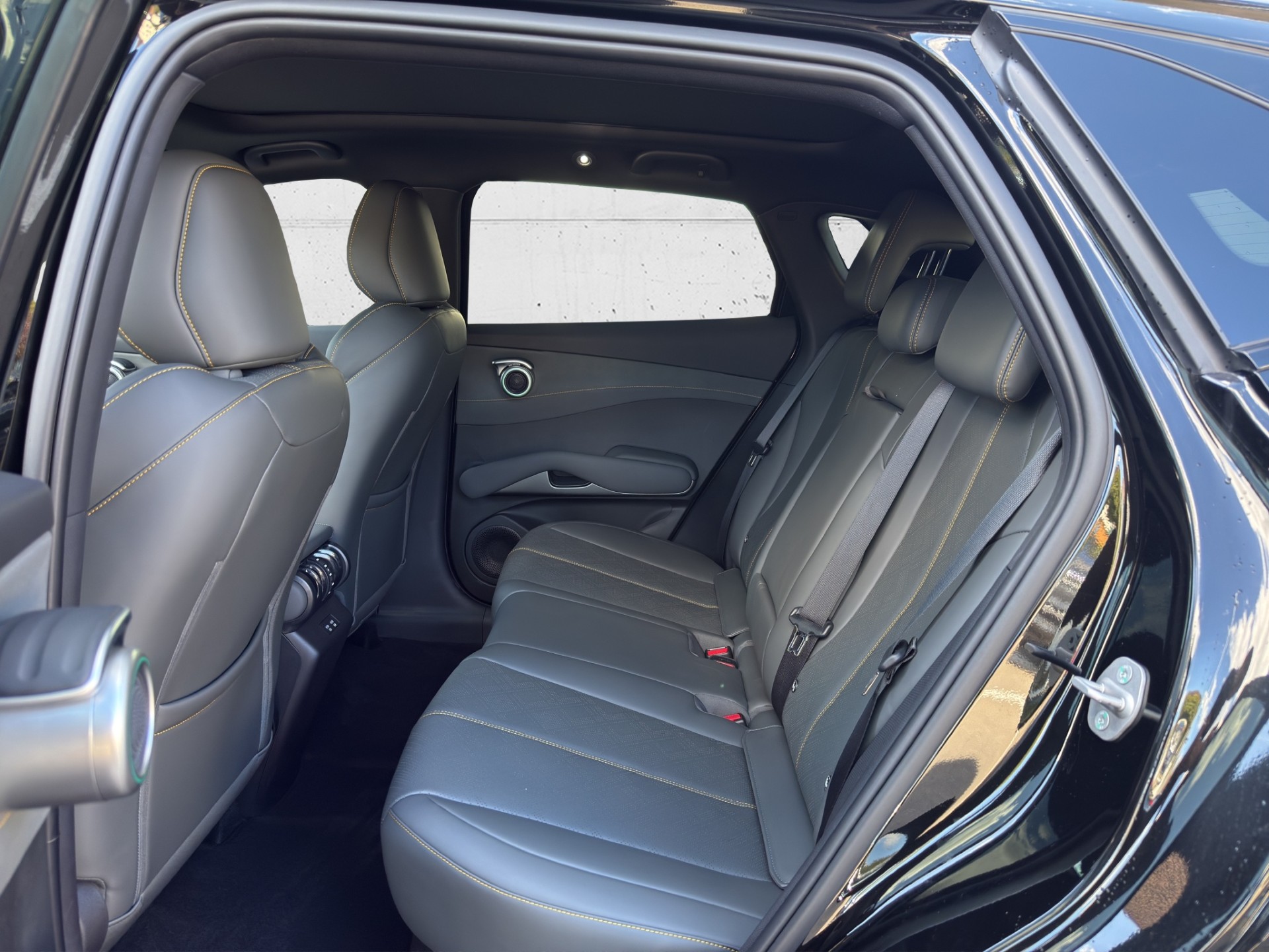 BYD Atto 3 EVO Excellence AWD-image-14