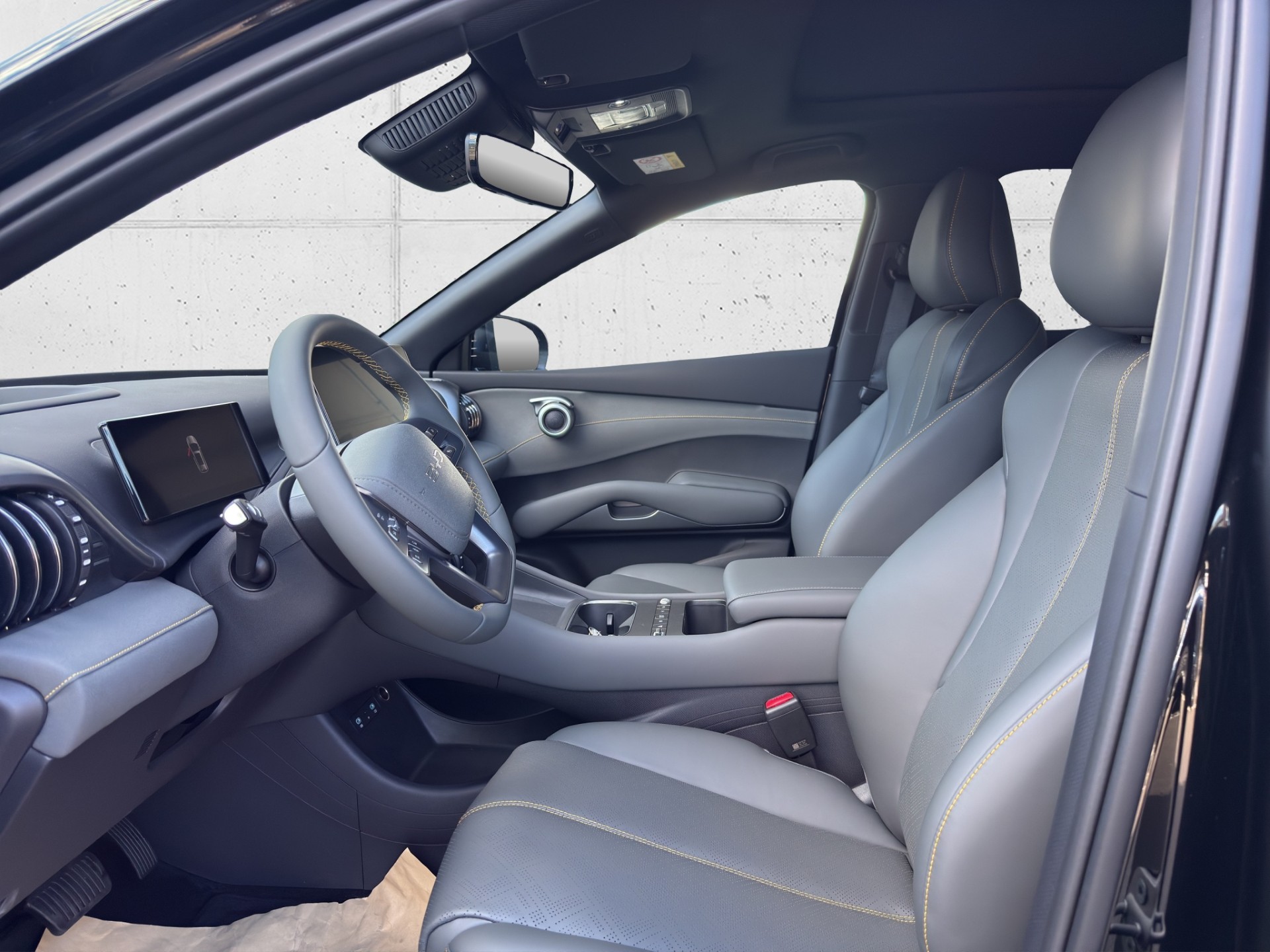 BYD Atto 3 EVO Excellence AWD-image-5