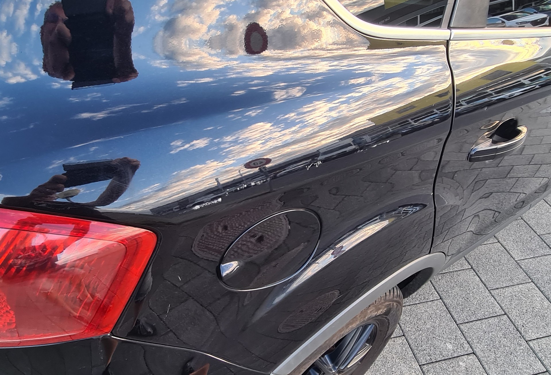 FORD Kuga 2.0 TDCi Titanium 4WD-image-16