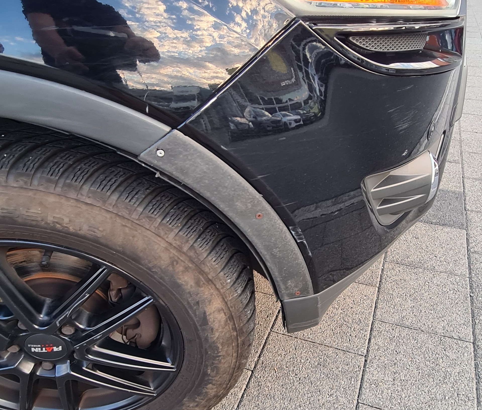 FORD Kuga 2.0 TDCi Titanium 4WD-image-18