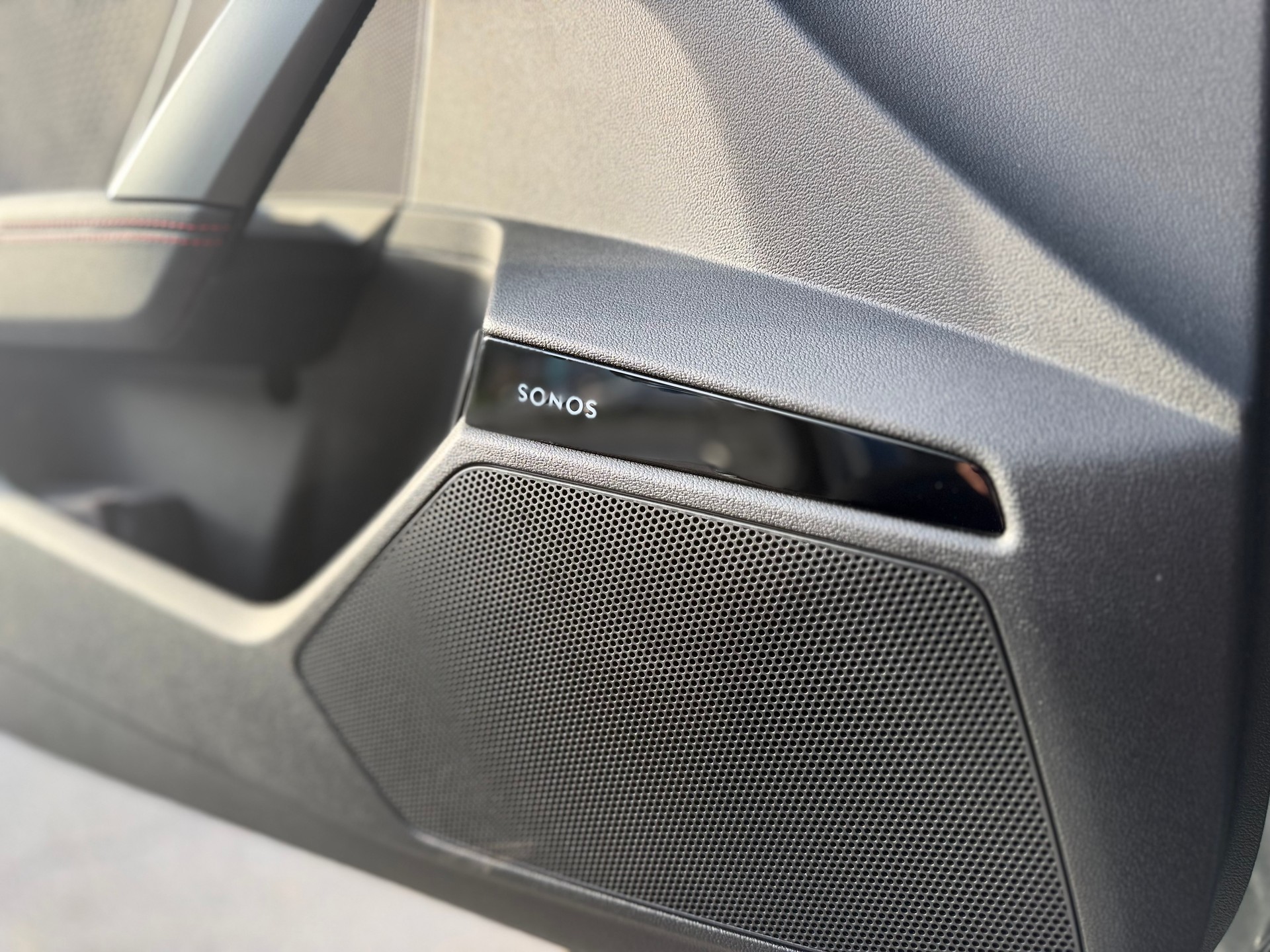 AUDI S3 Sportback TFSI quattro S-tronic-image-22