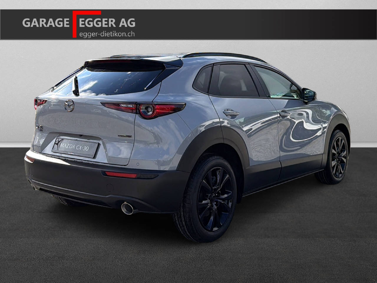 MAZDA CX-30 2.0 186 Homura Plus AWD-image-2