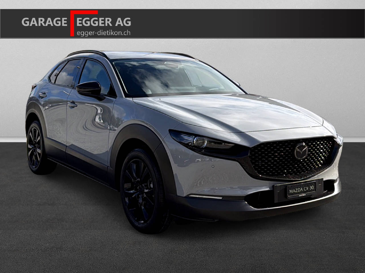 MAZDA CX-30 2.0 186 Homura Plus AWD-image-3